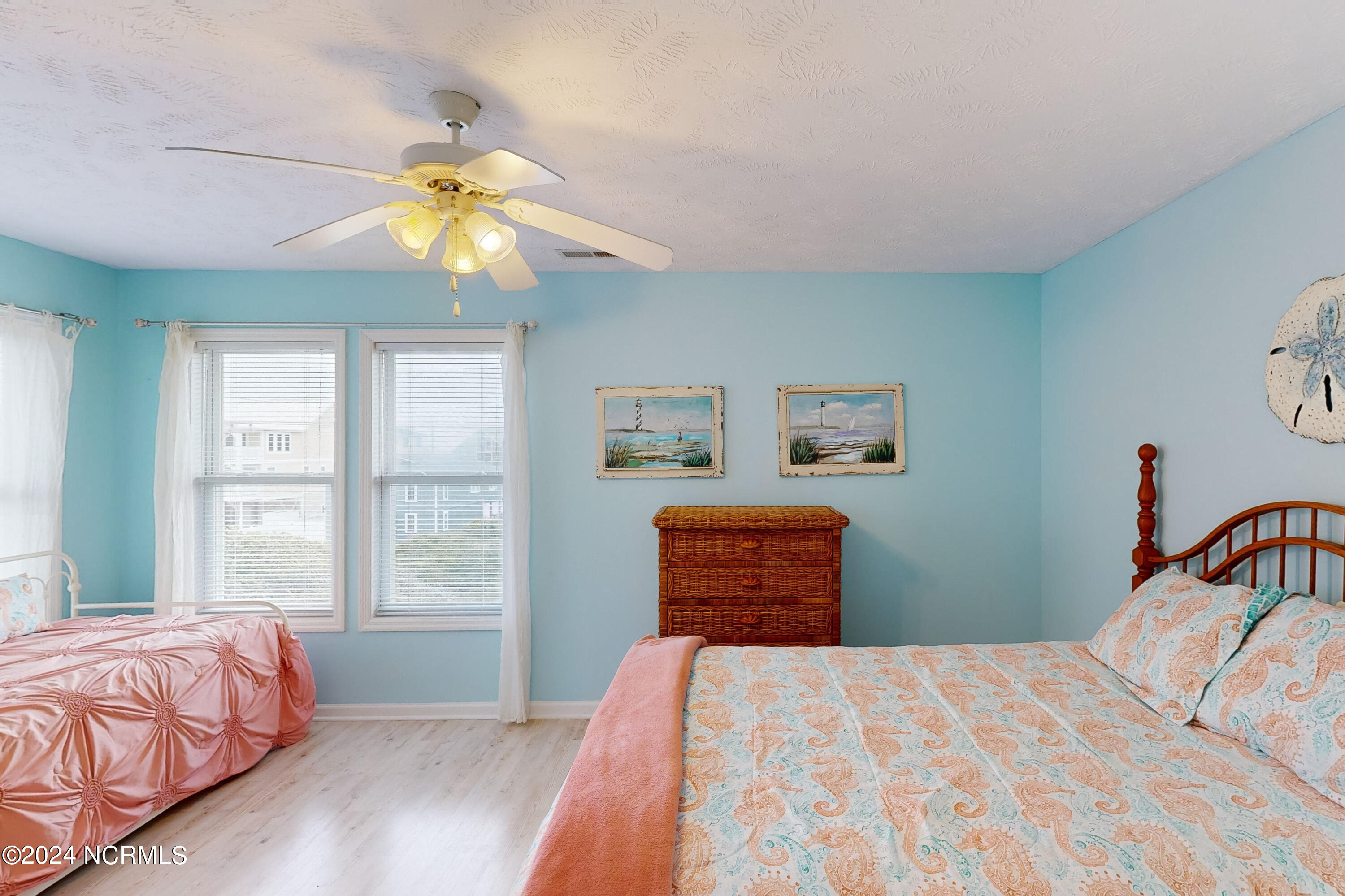 1145 S Topsail Drive, A