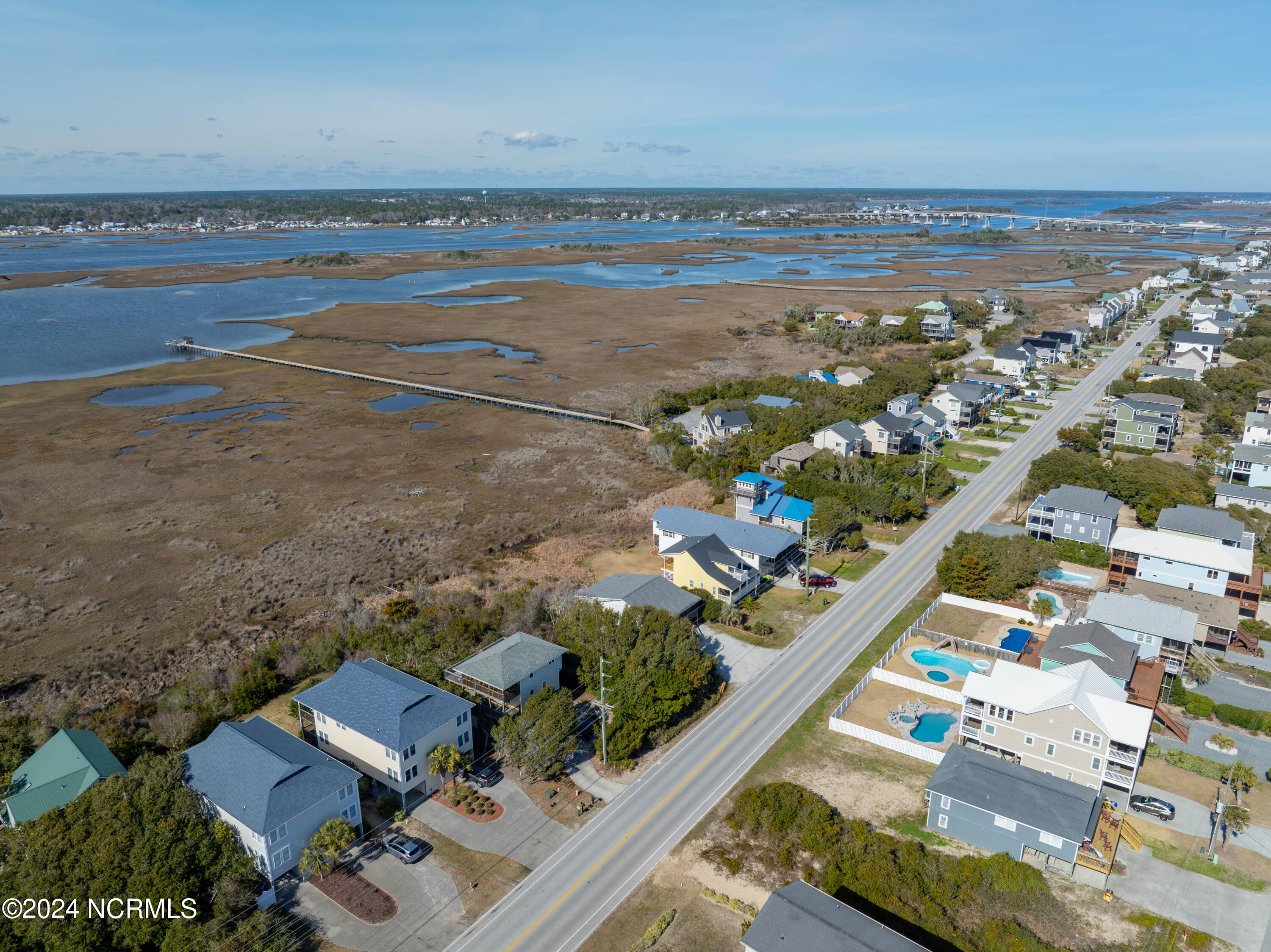 1145 S Topsail Drive, A