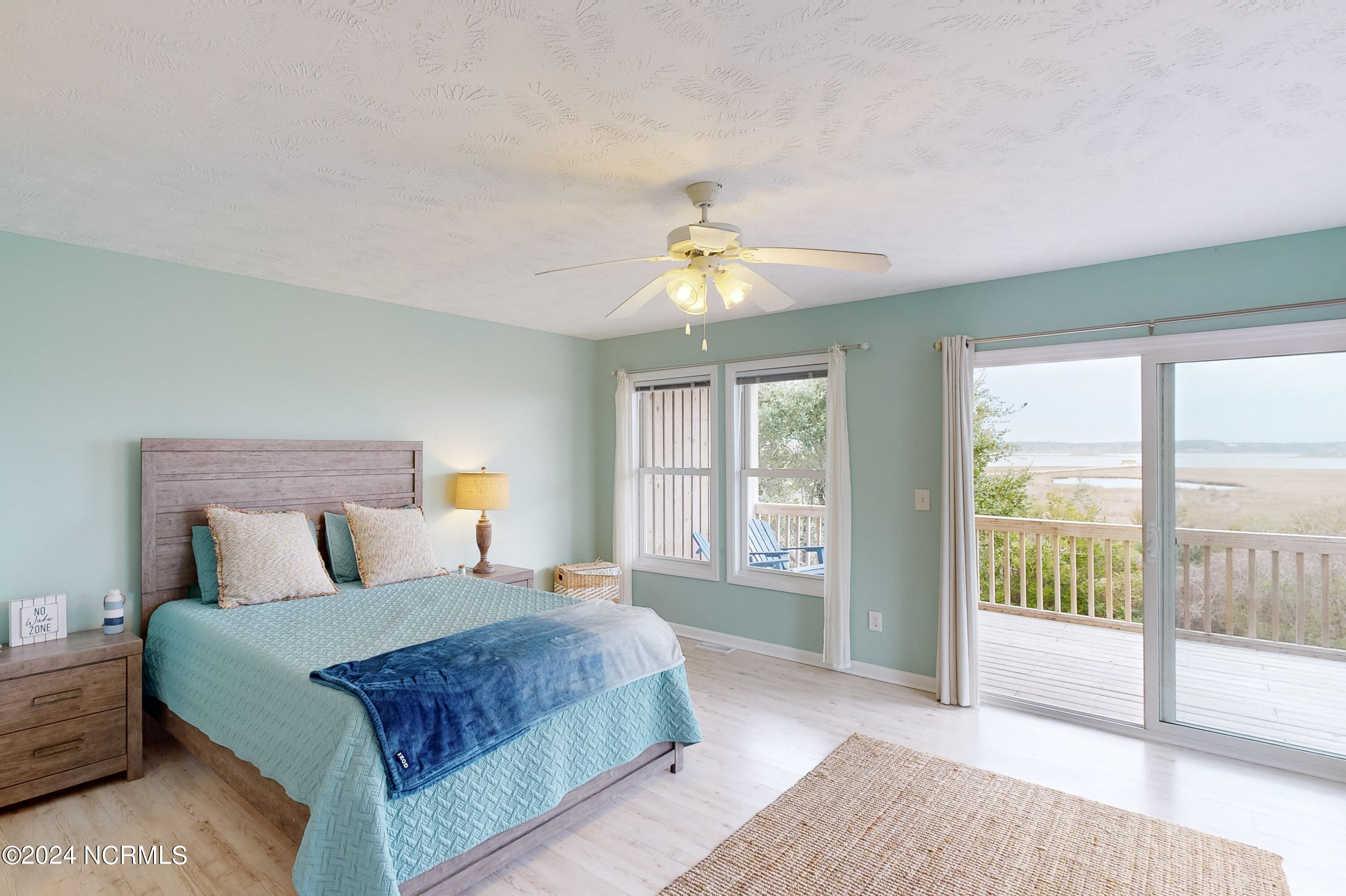 1145 S Topsail Drive, A