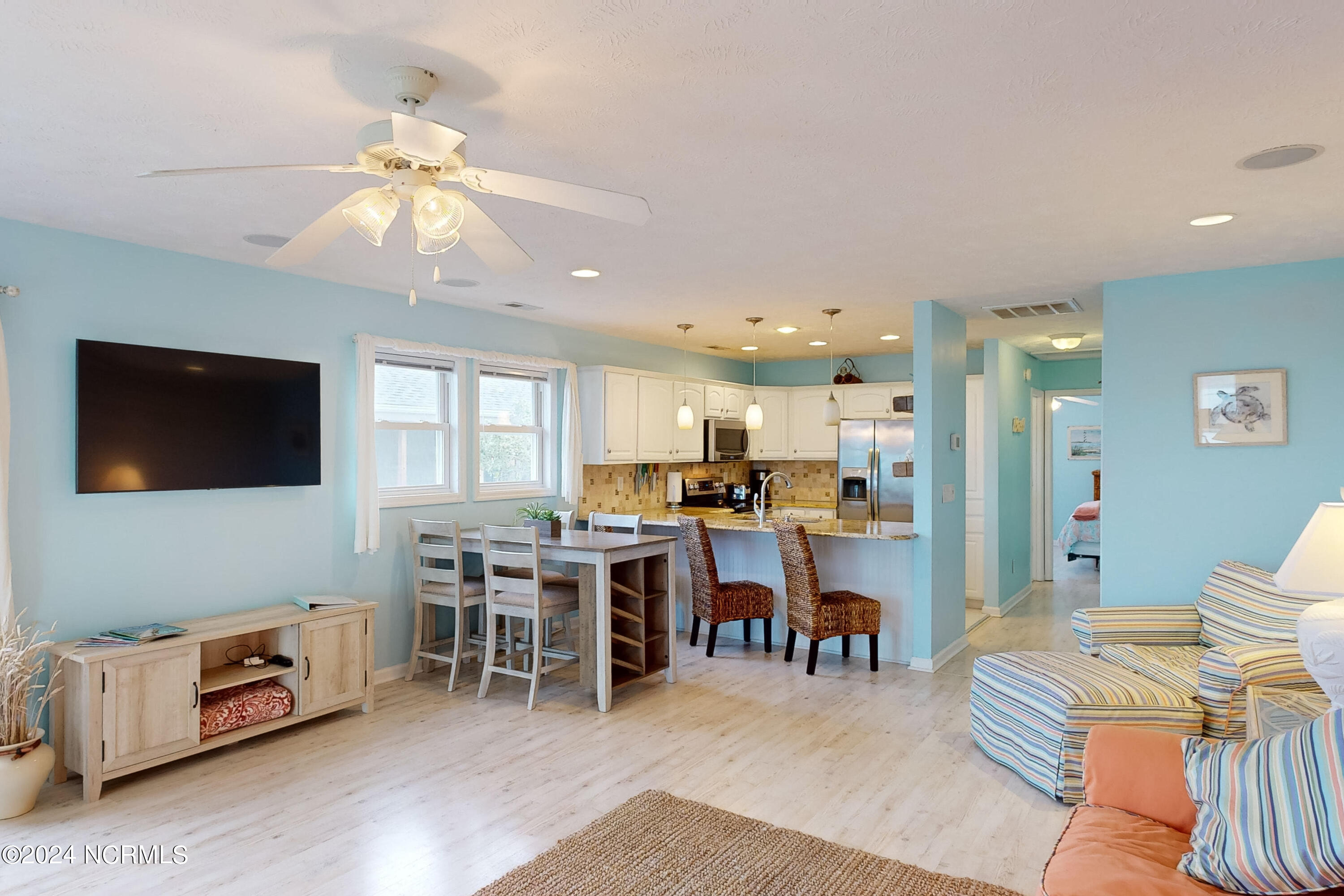 1145 S Topsail Drive, A