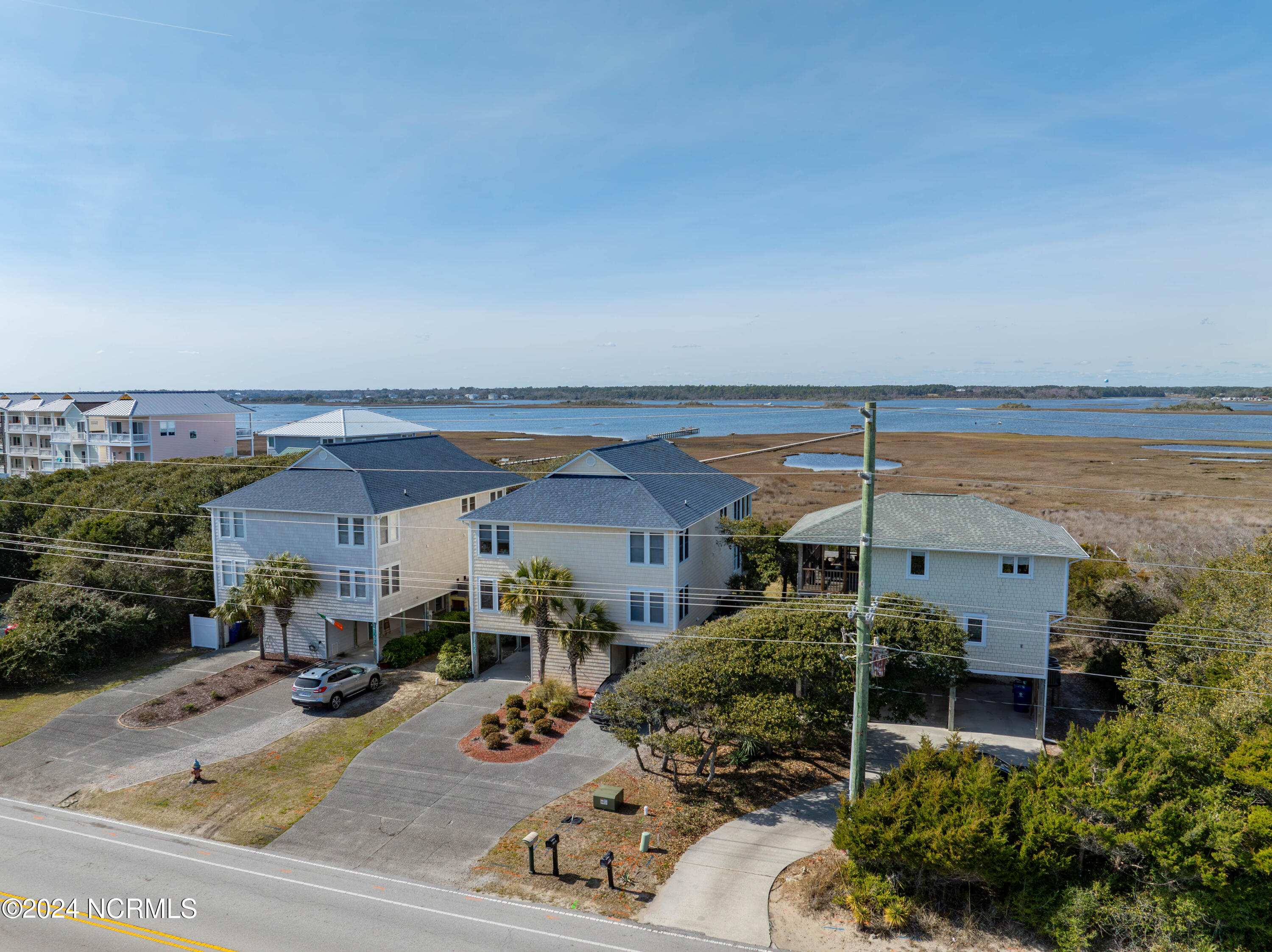 1145 S Topsail Drive, A