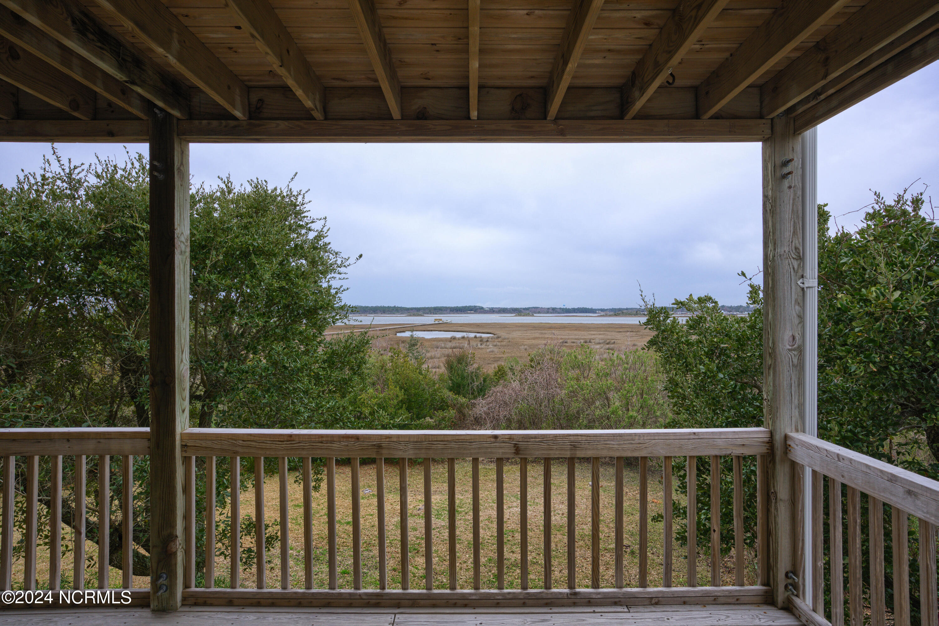 1145 S Topsail Drive, A