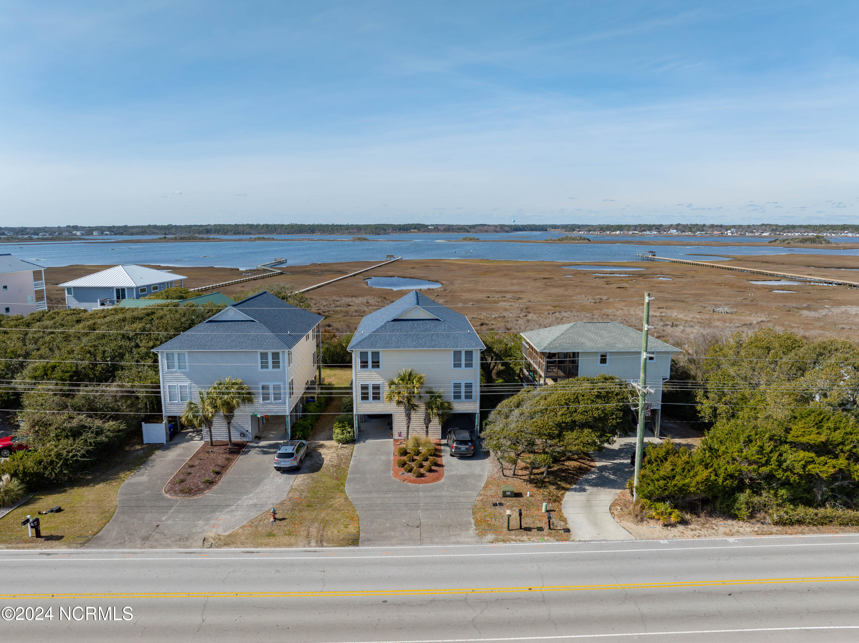 1145 S Topsail Drive, A