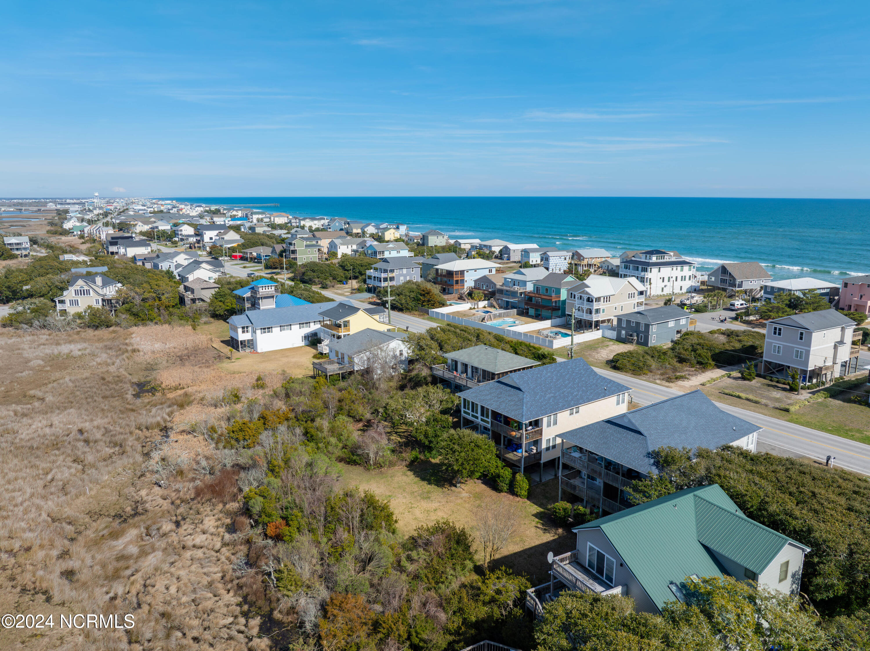 1145 S Topsail Drive, A