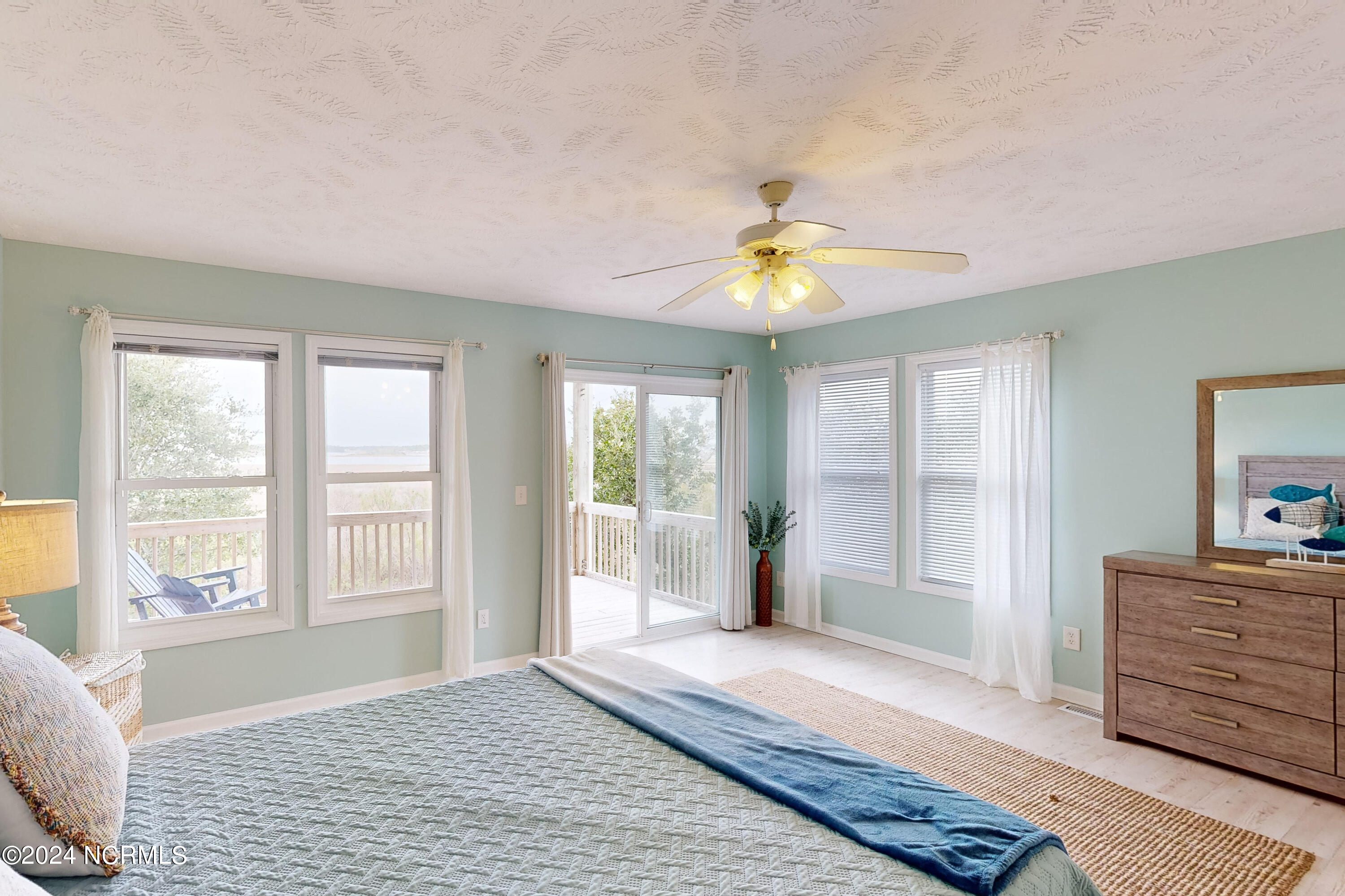 1145 S Topsail Drive, A