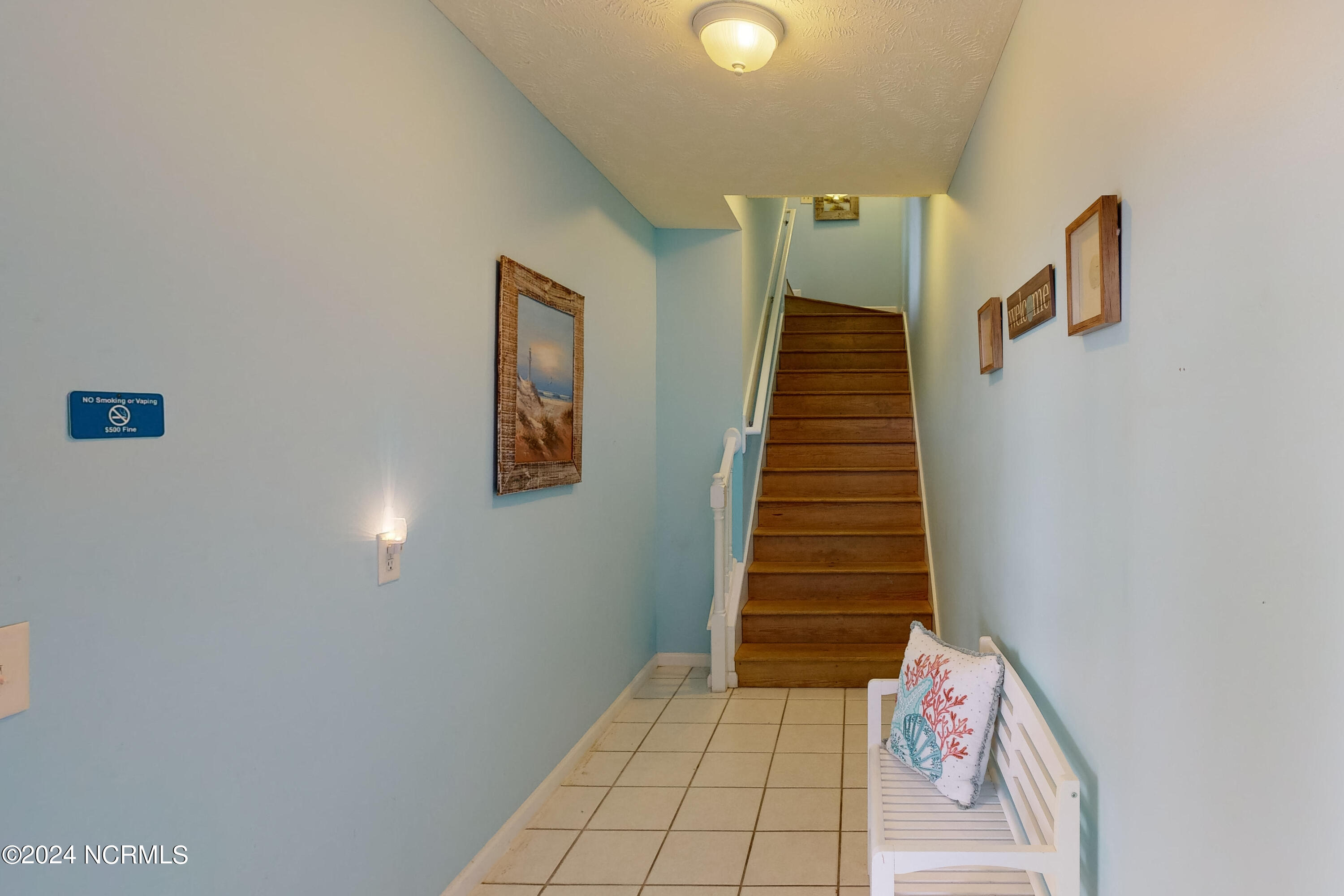 1145 S Topsail Drive, A