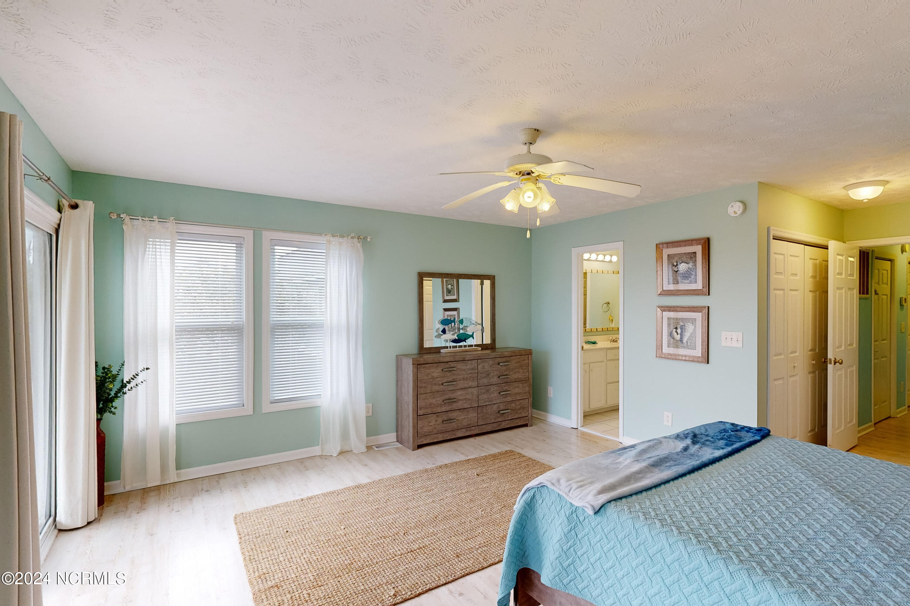 1145 S Topsail Drive, A