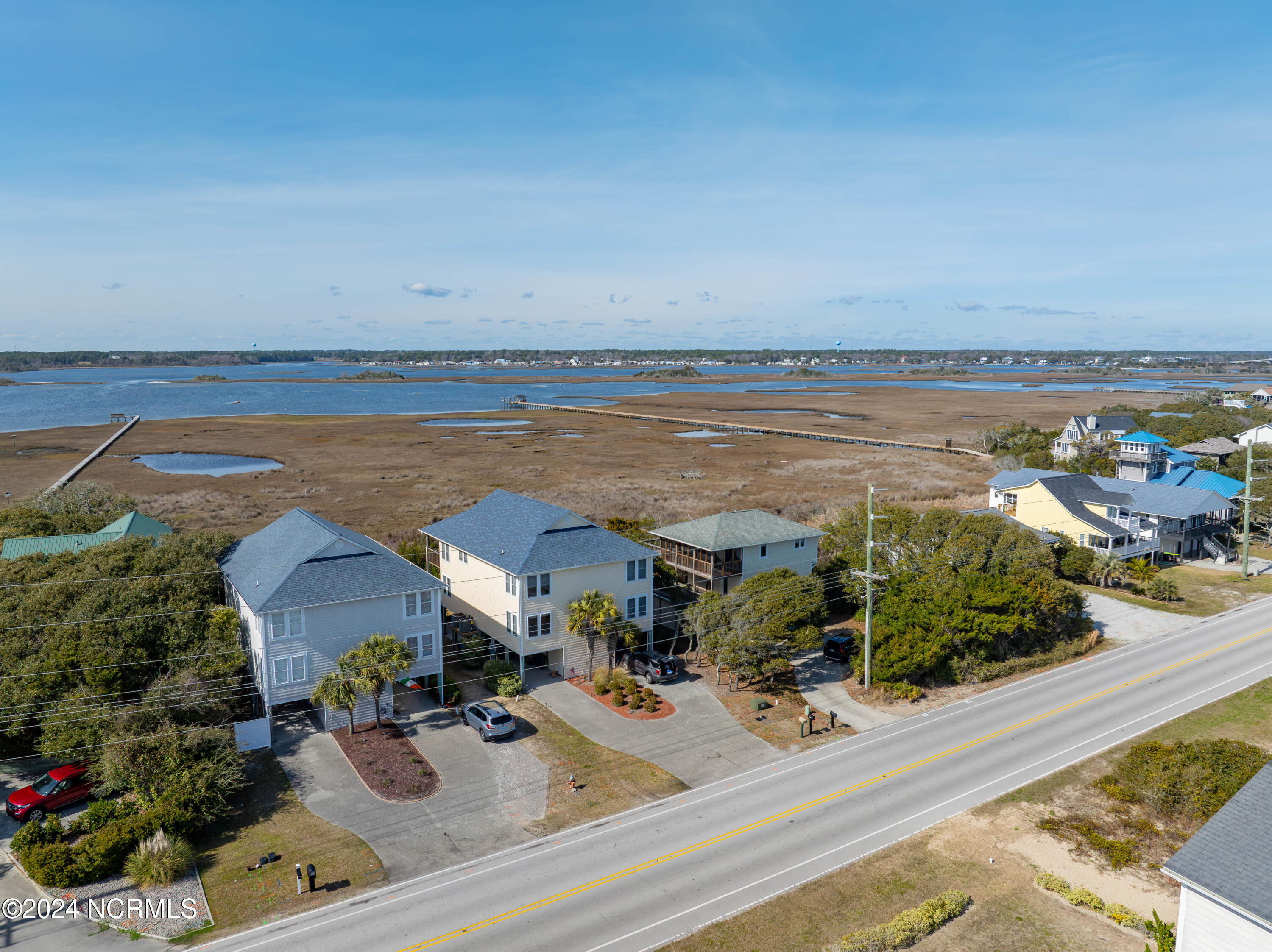 1145 S Topsail Drive, A