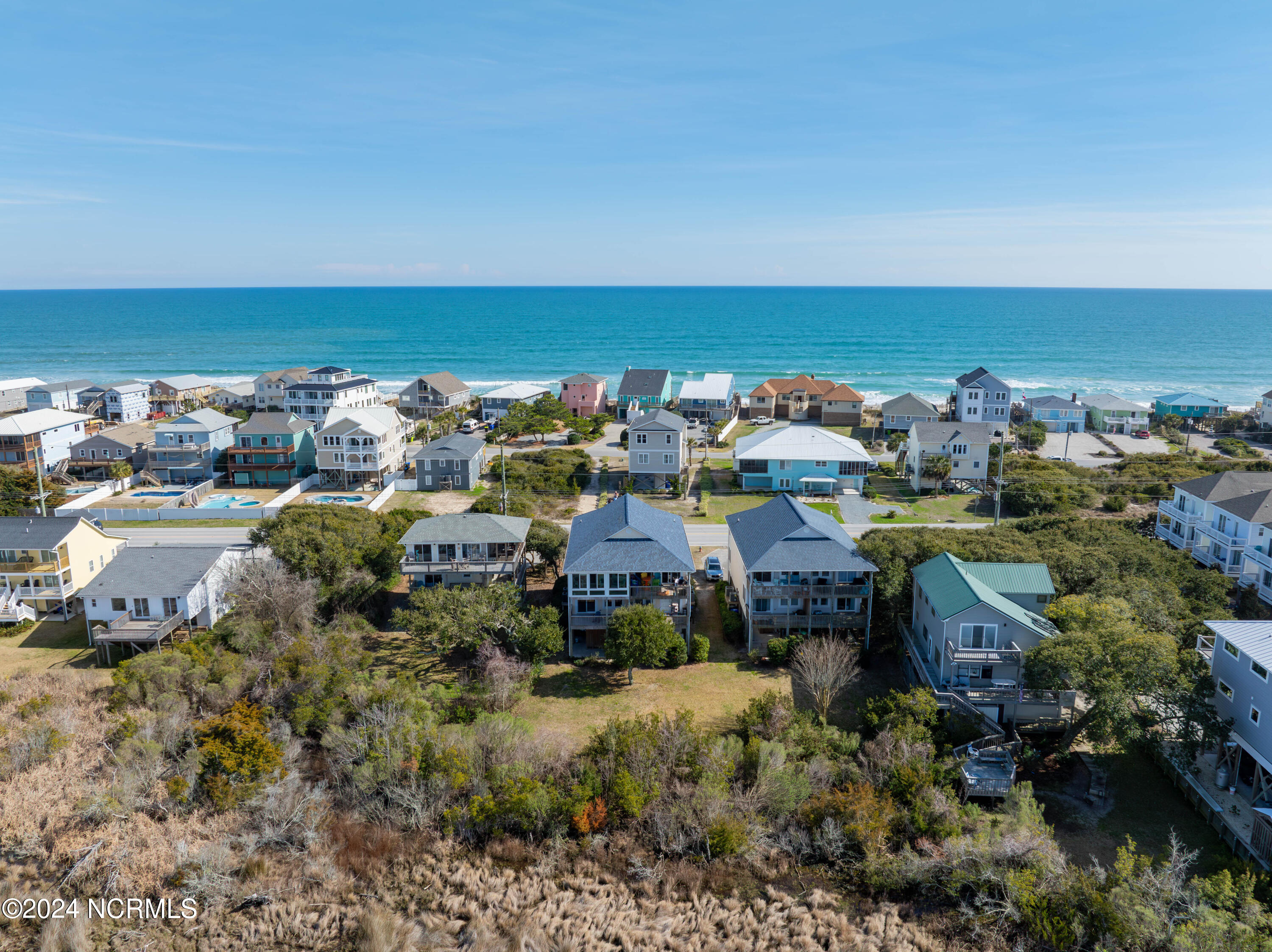 1145 S Topsail Drive, A