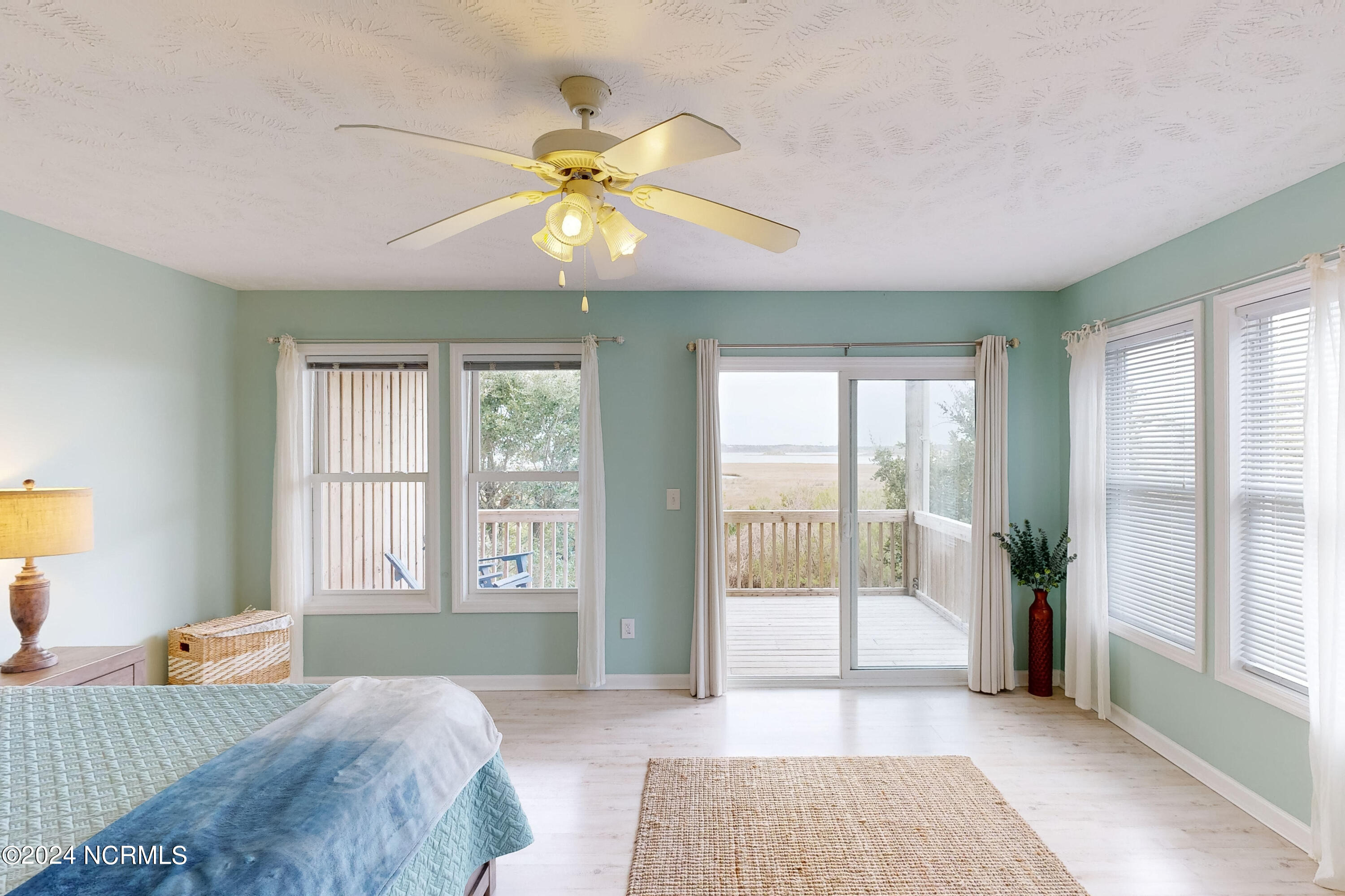 1145 S Topsail Drive, A