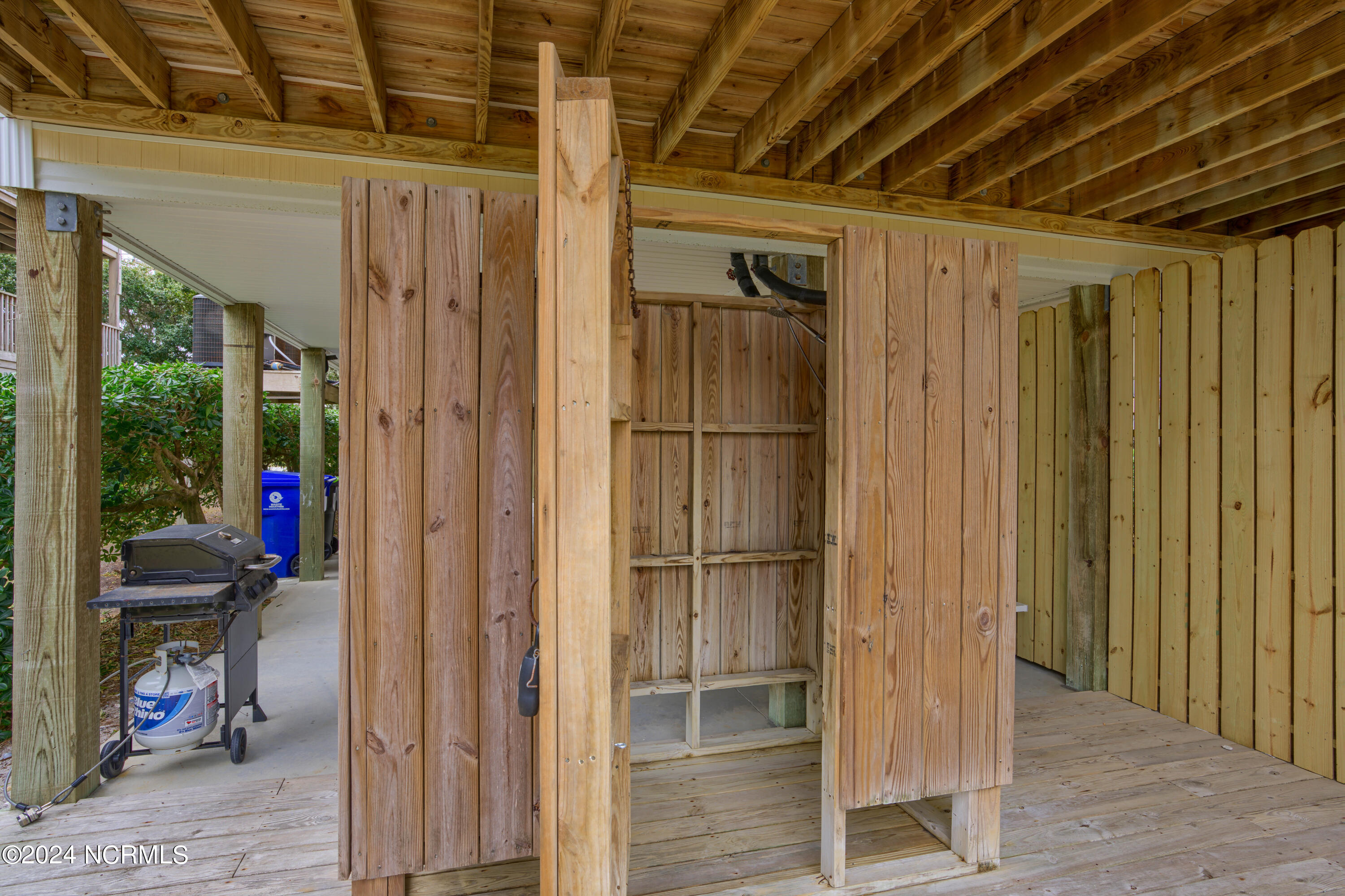 1145 S Topsail Drive, A