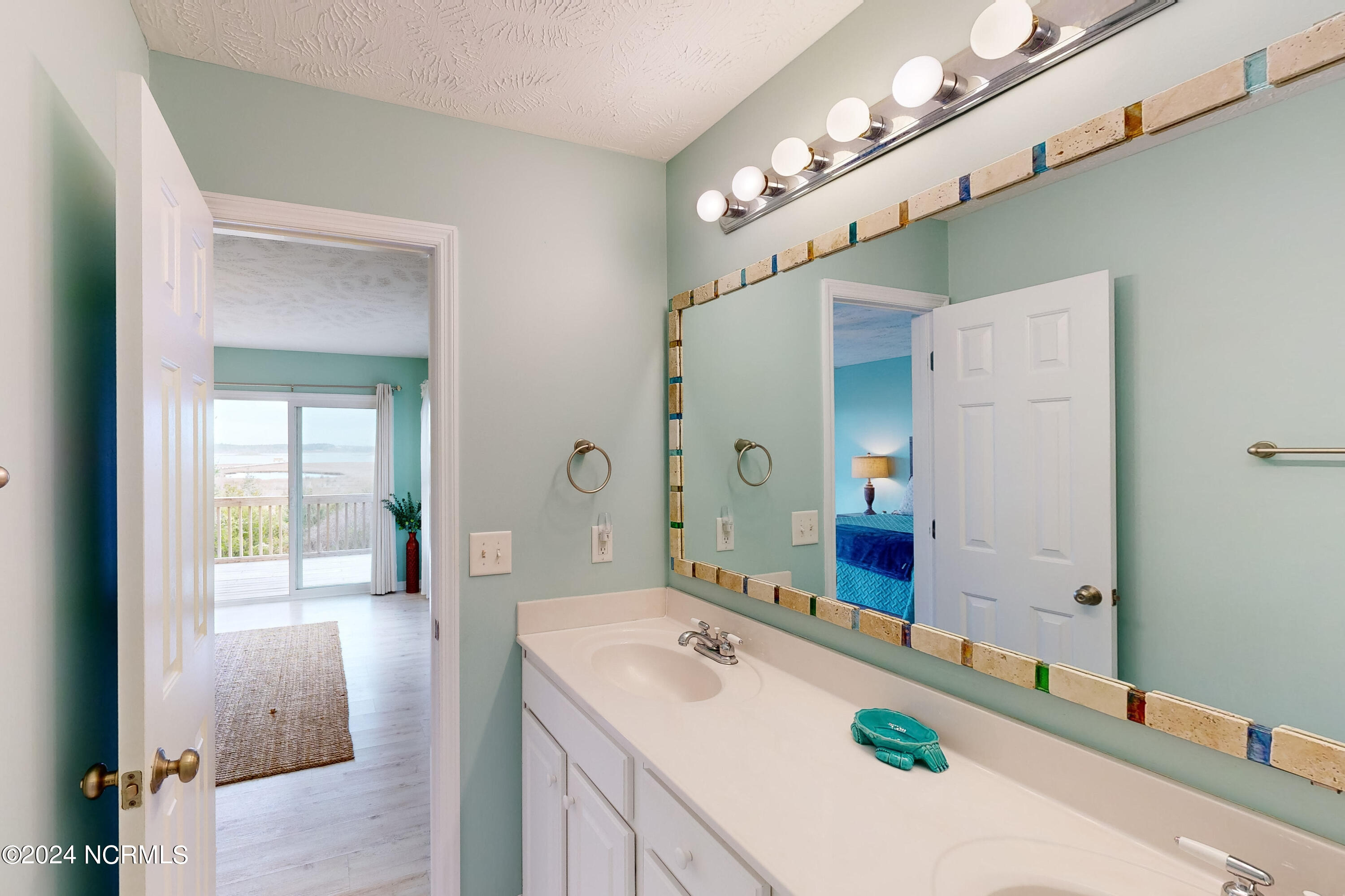 1145 S Topsail Drive, A