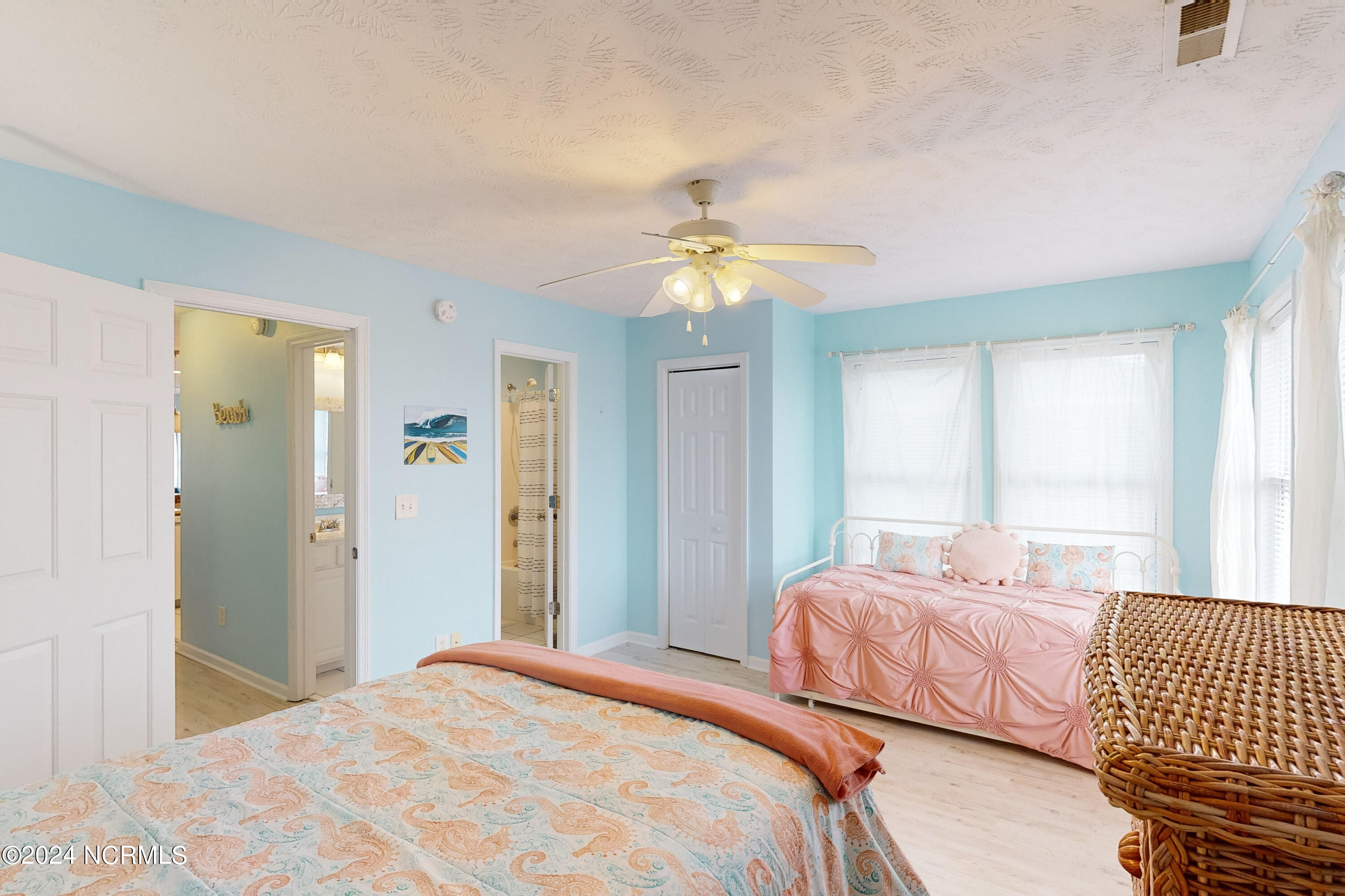 1145 S Topsail Drive, A