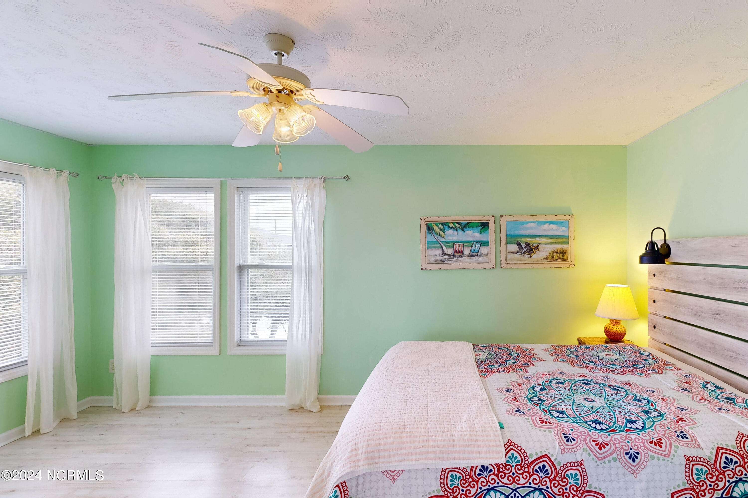 1145 S Topsail Drive, A