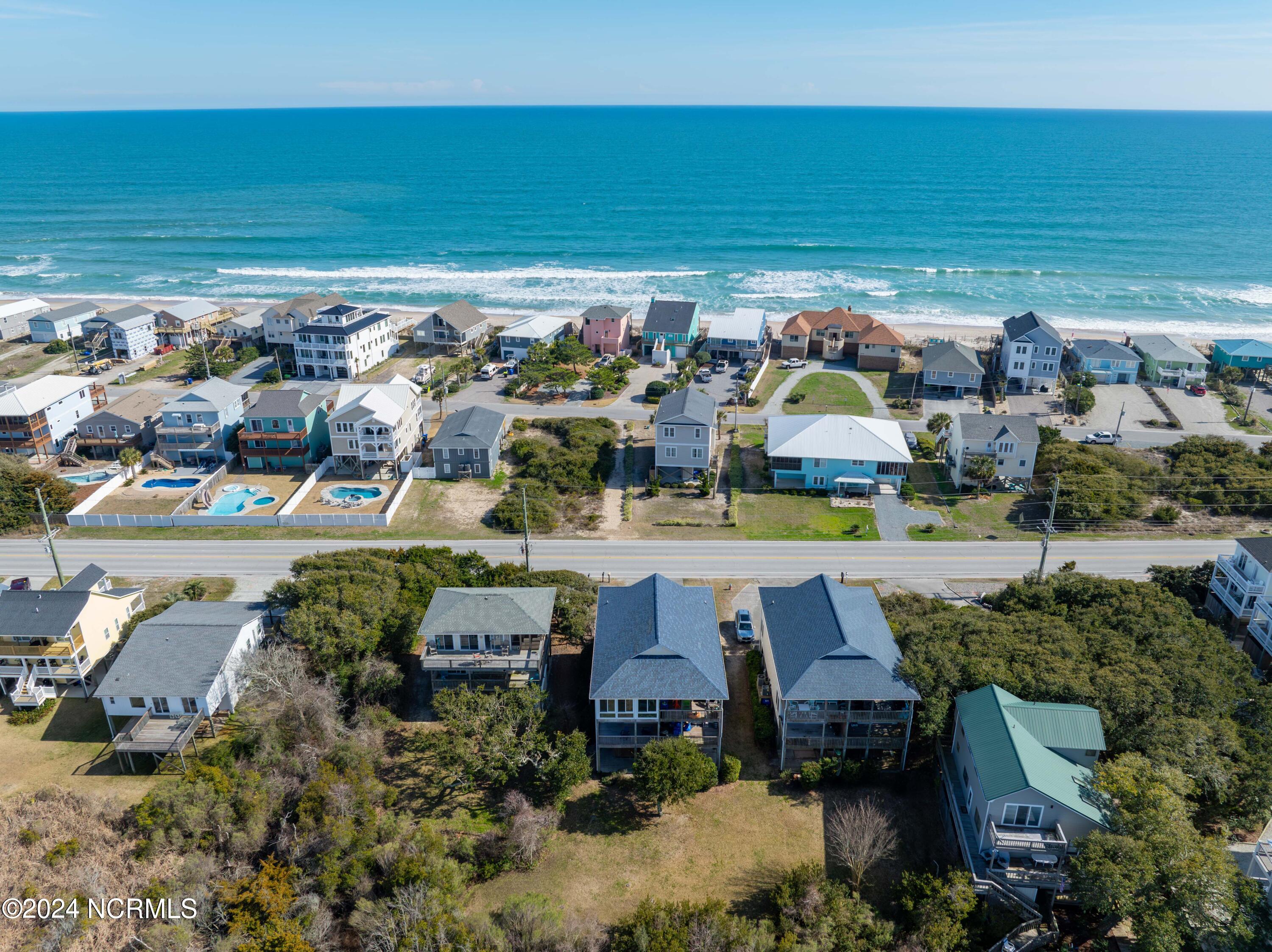 1145 S Topsail Drive, A