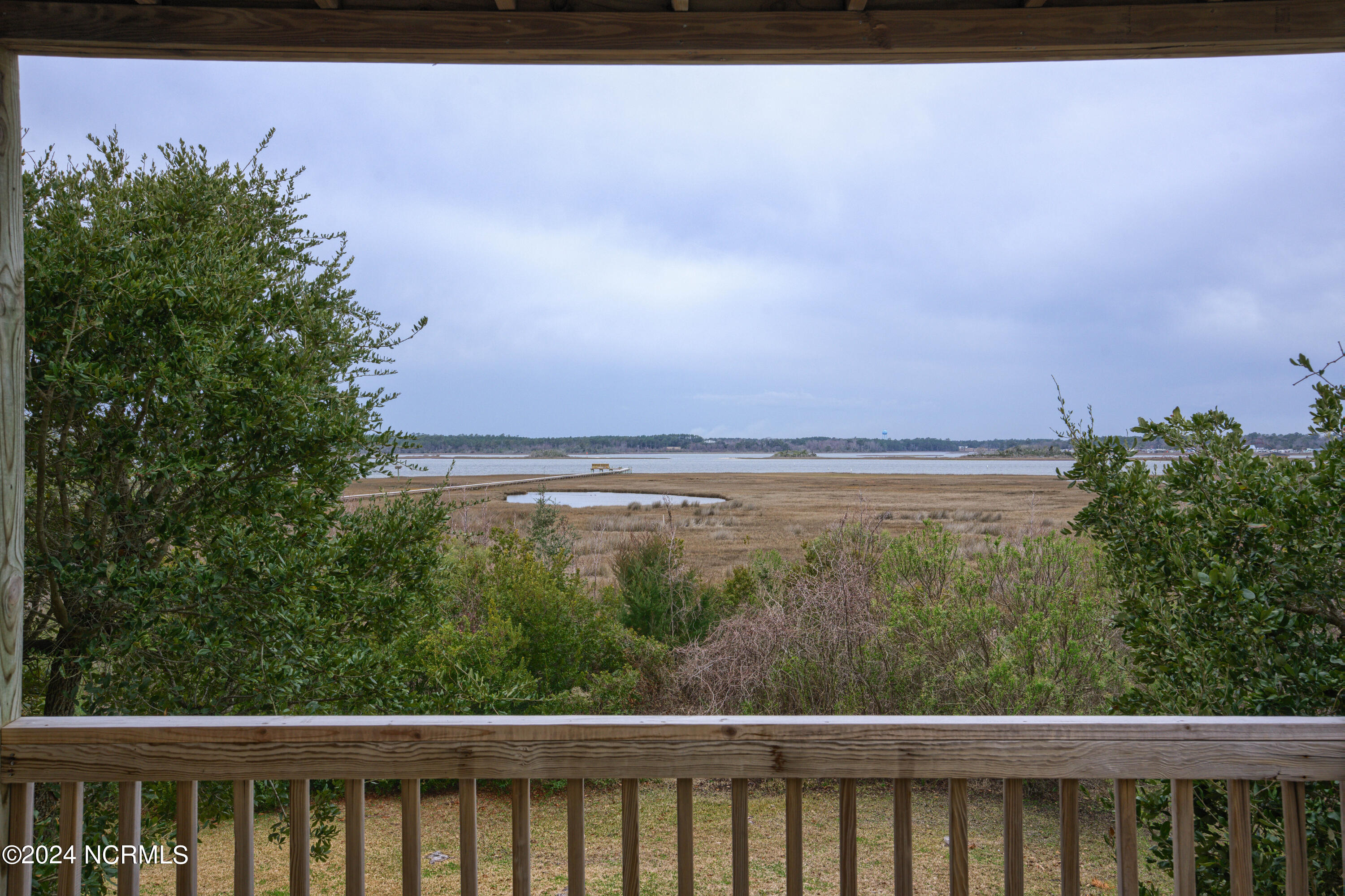 1145 S Topsail Drive, A