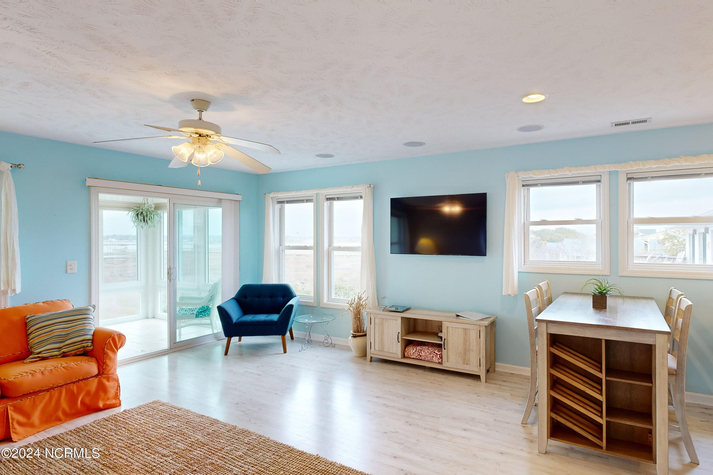 1145 S Topsail Drive, A