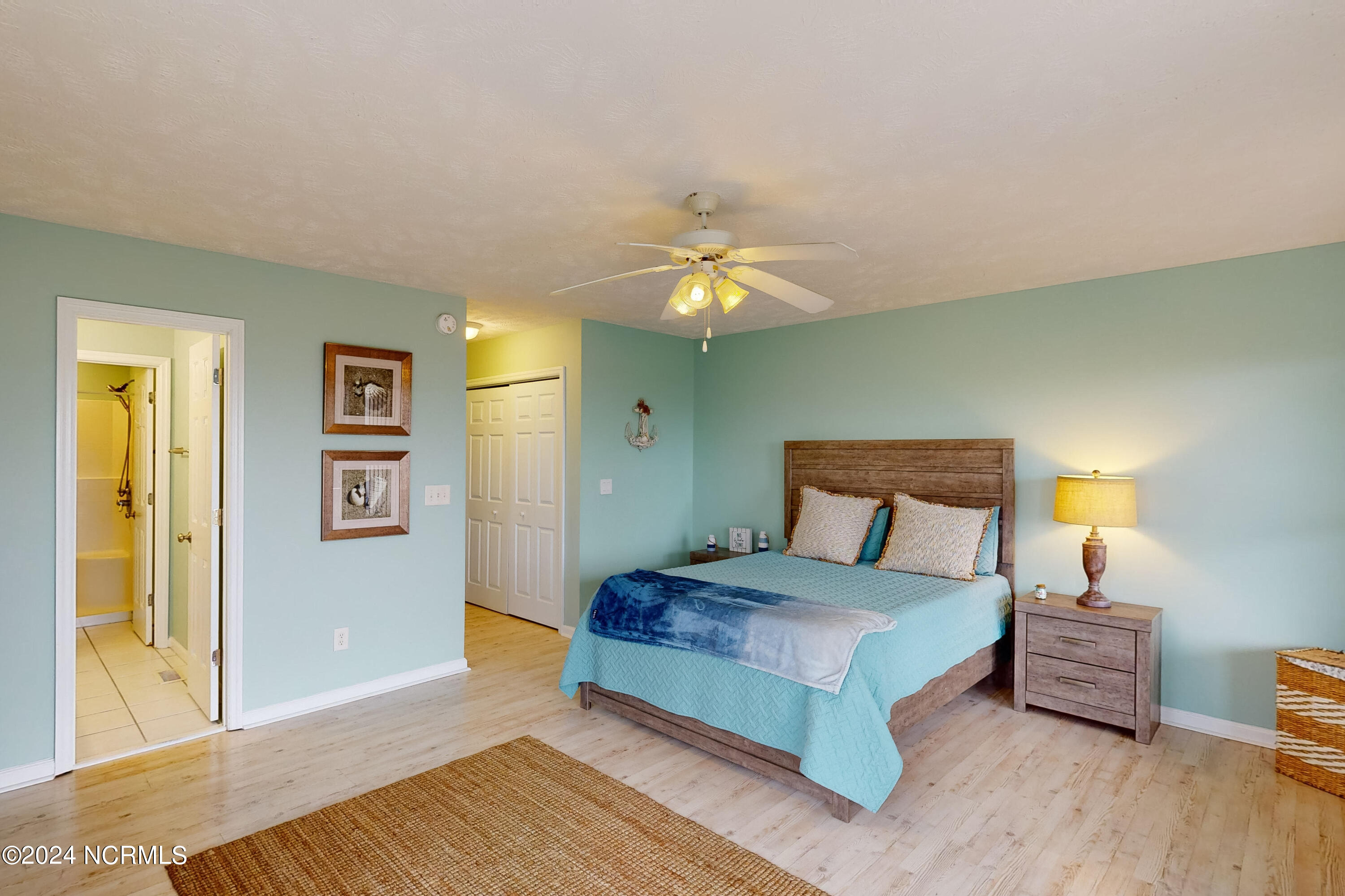 1145 S Topsail Drive, A