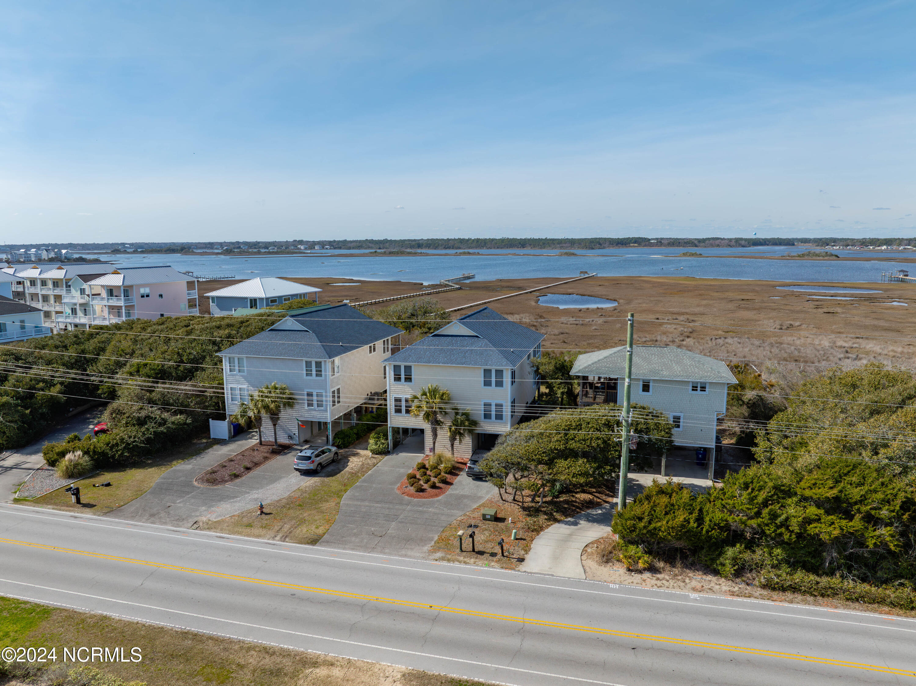 1145 S Topsail Drive, A