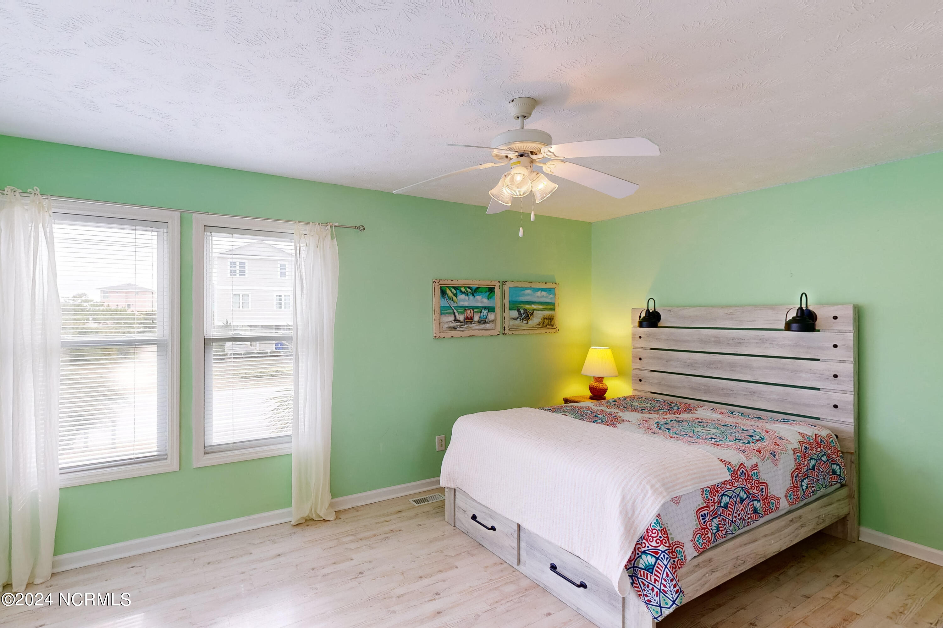 1145 S Topsail Drive, A