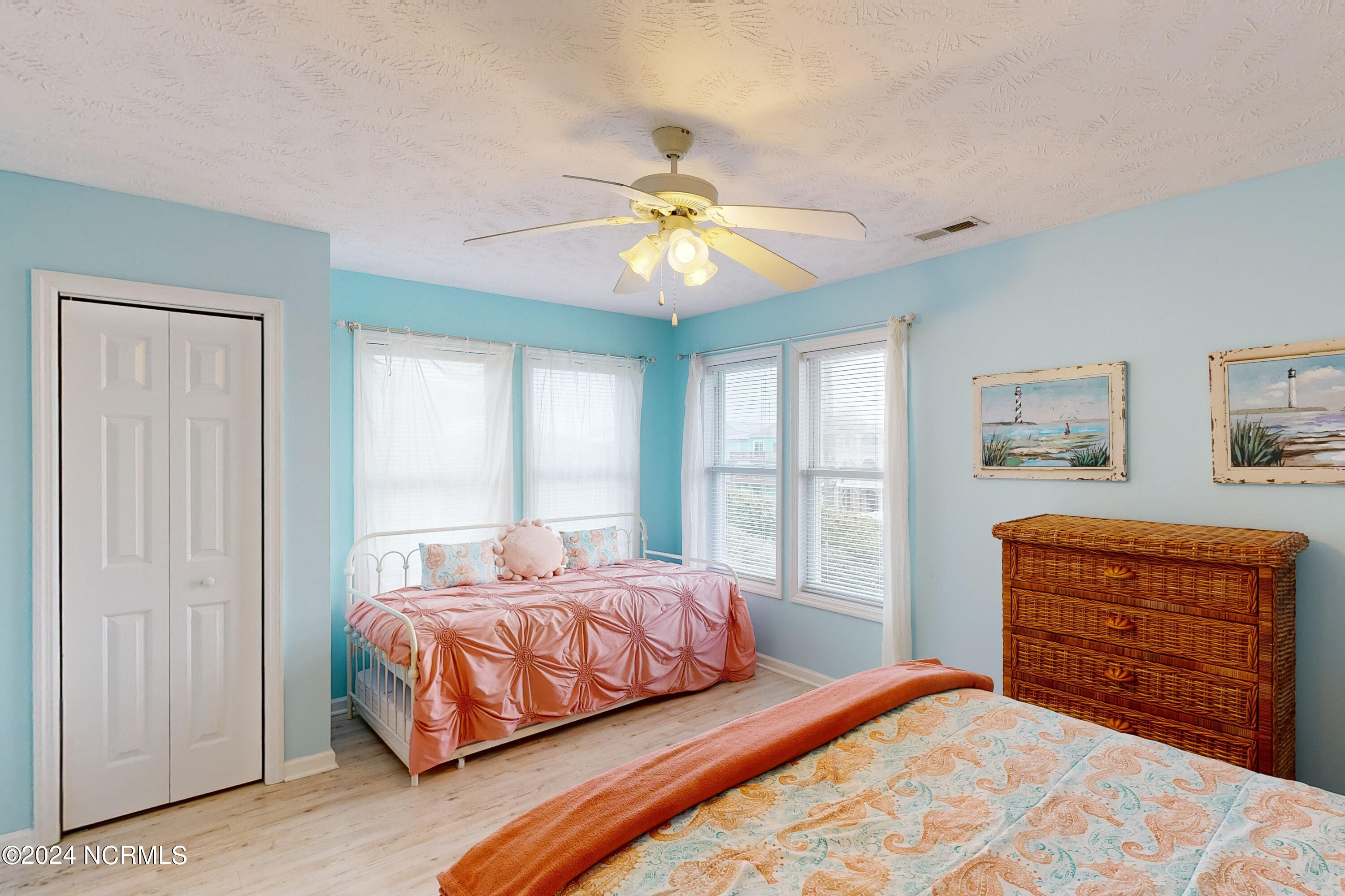 1145 S Topsail Drive, A