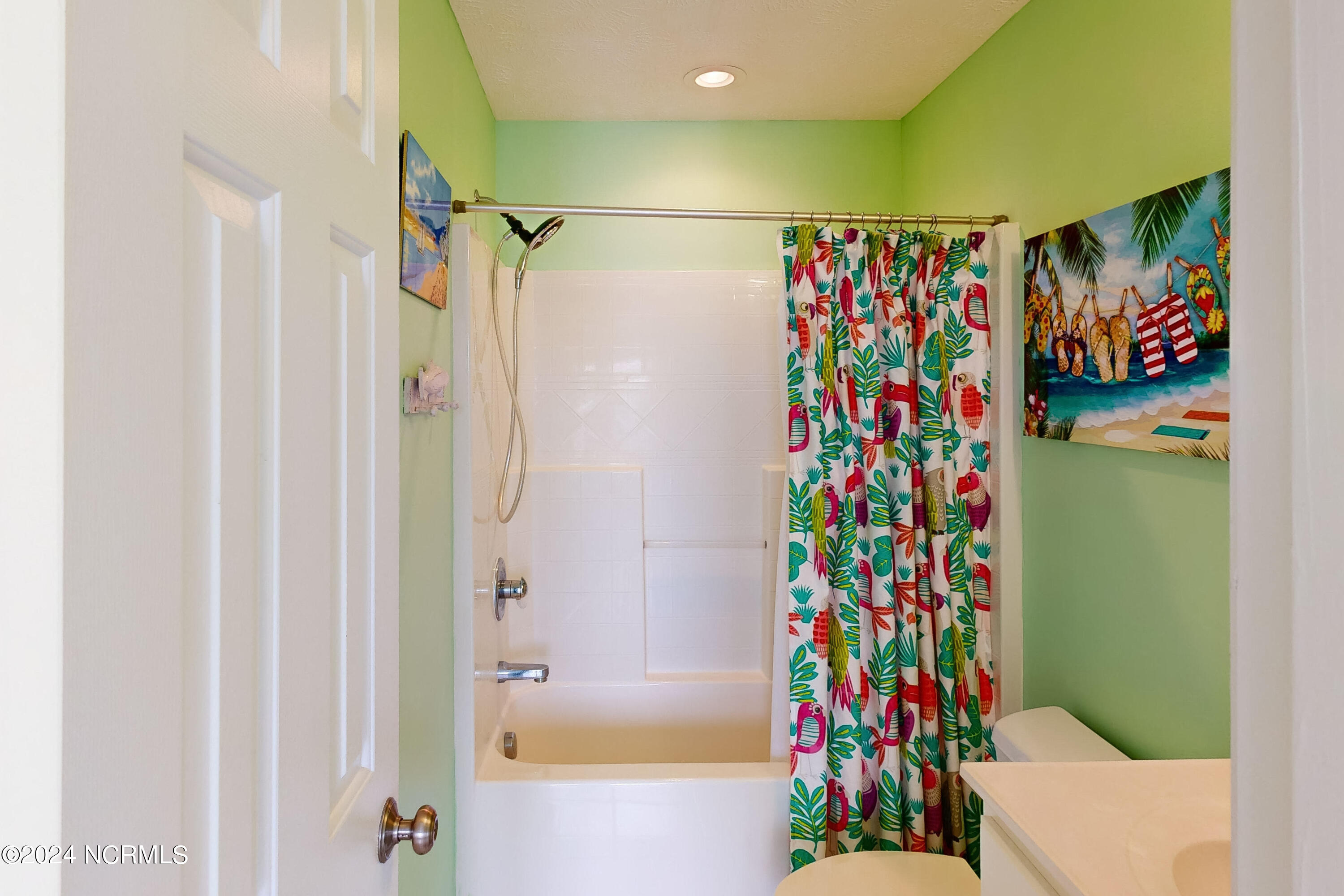 1145 S Topsail Drive, A