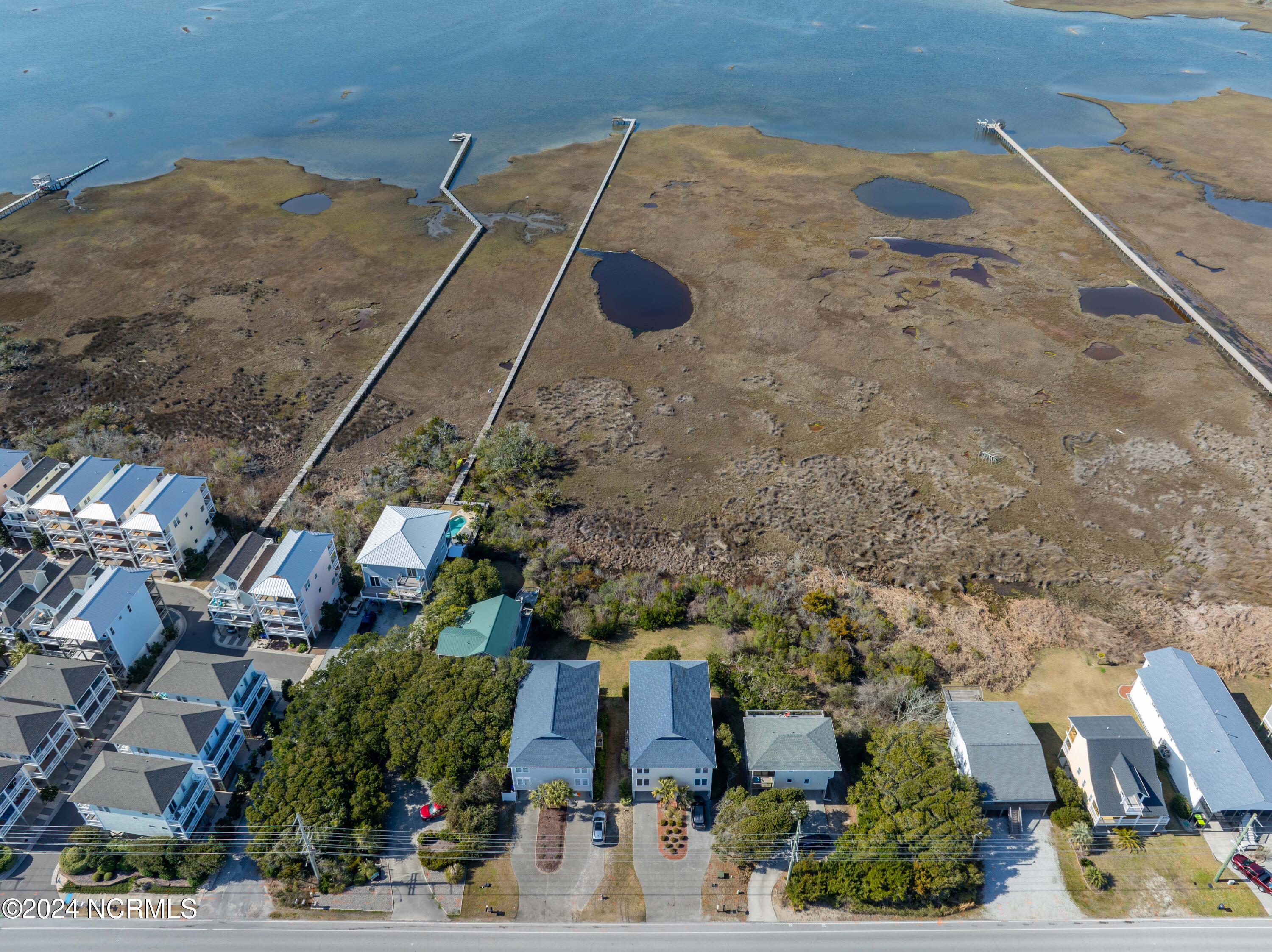 1145 S Topsail Drive, A