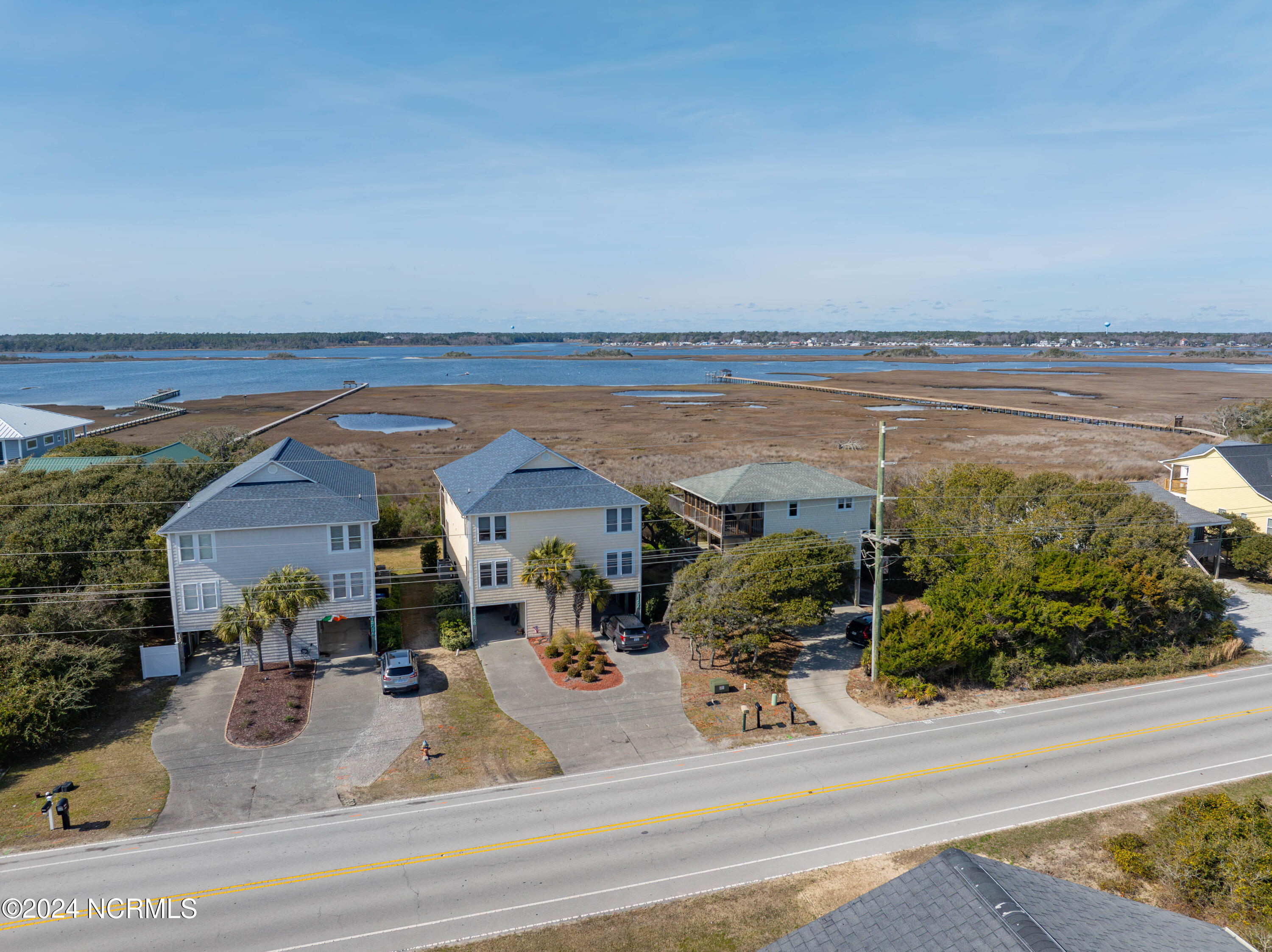 1145 S Topsail Drive, A