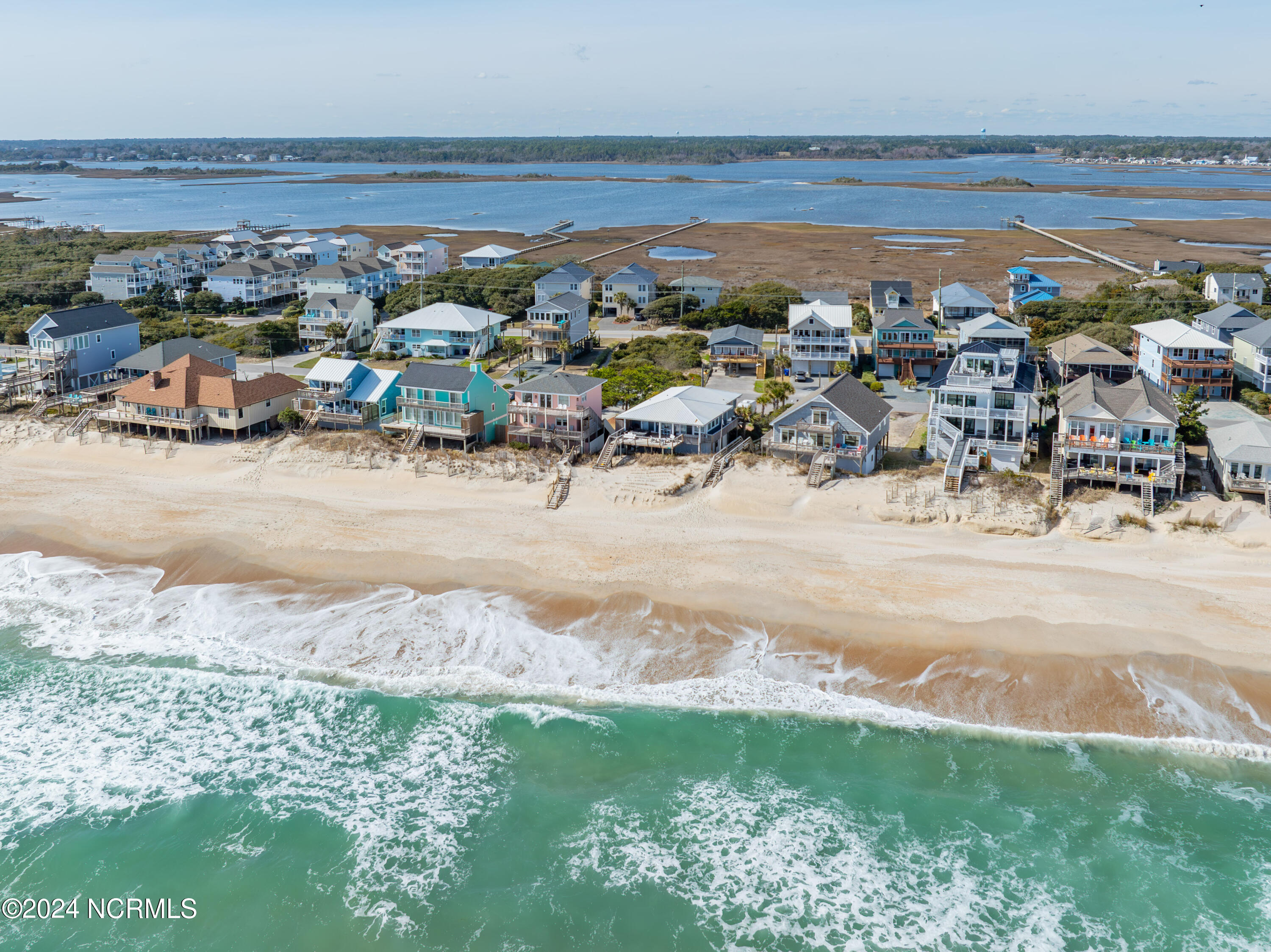 1145 S Topsail Drive, A