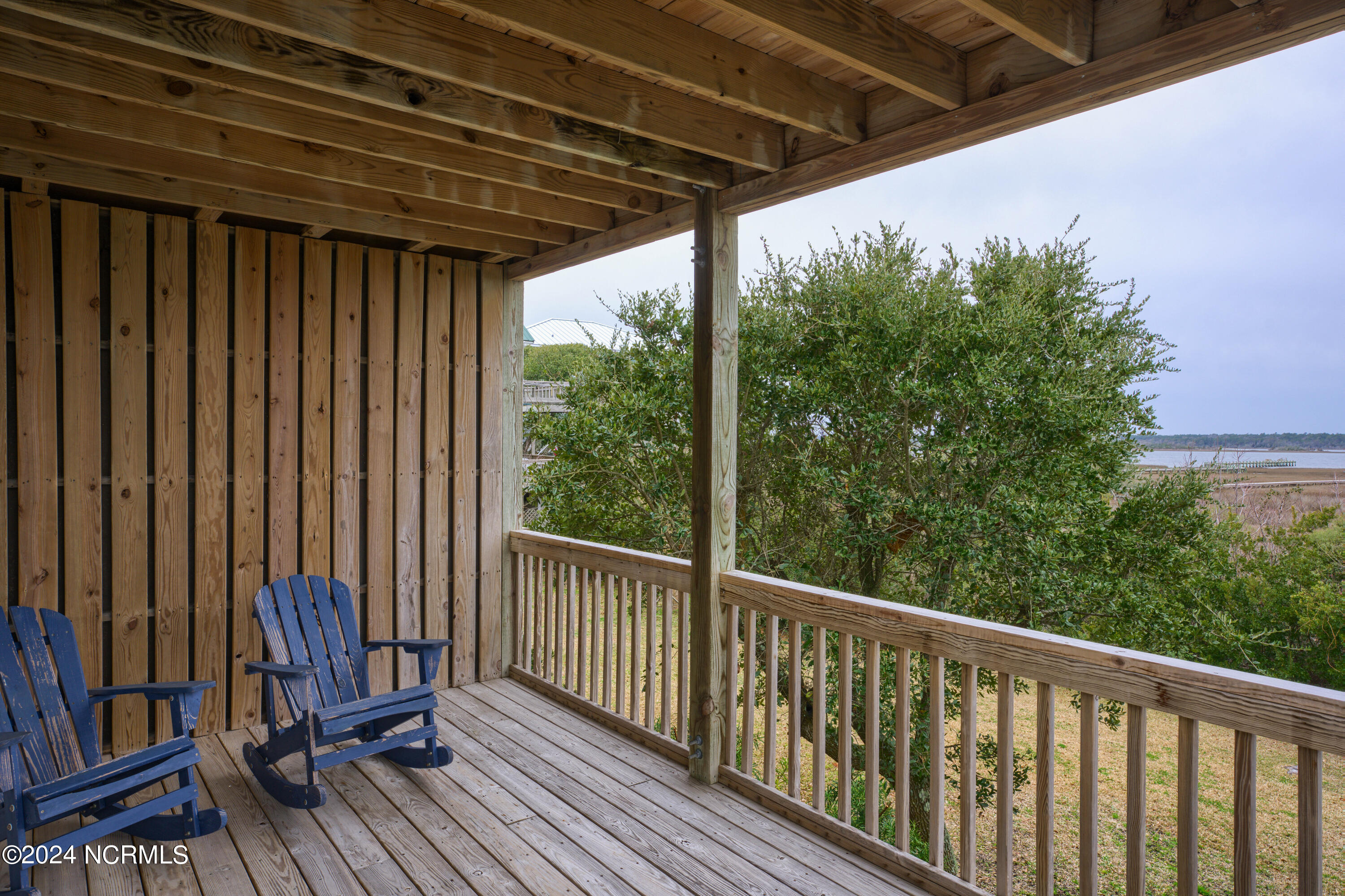 1145 S Topsail Drive, A