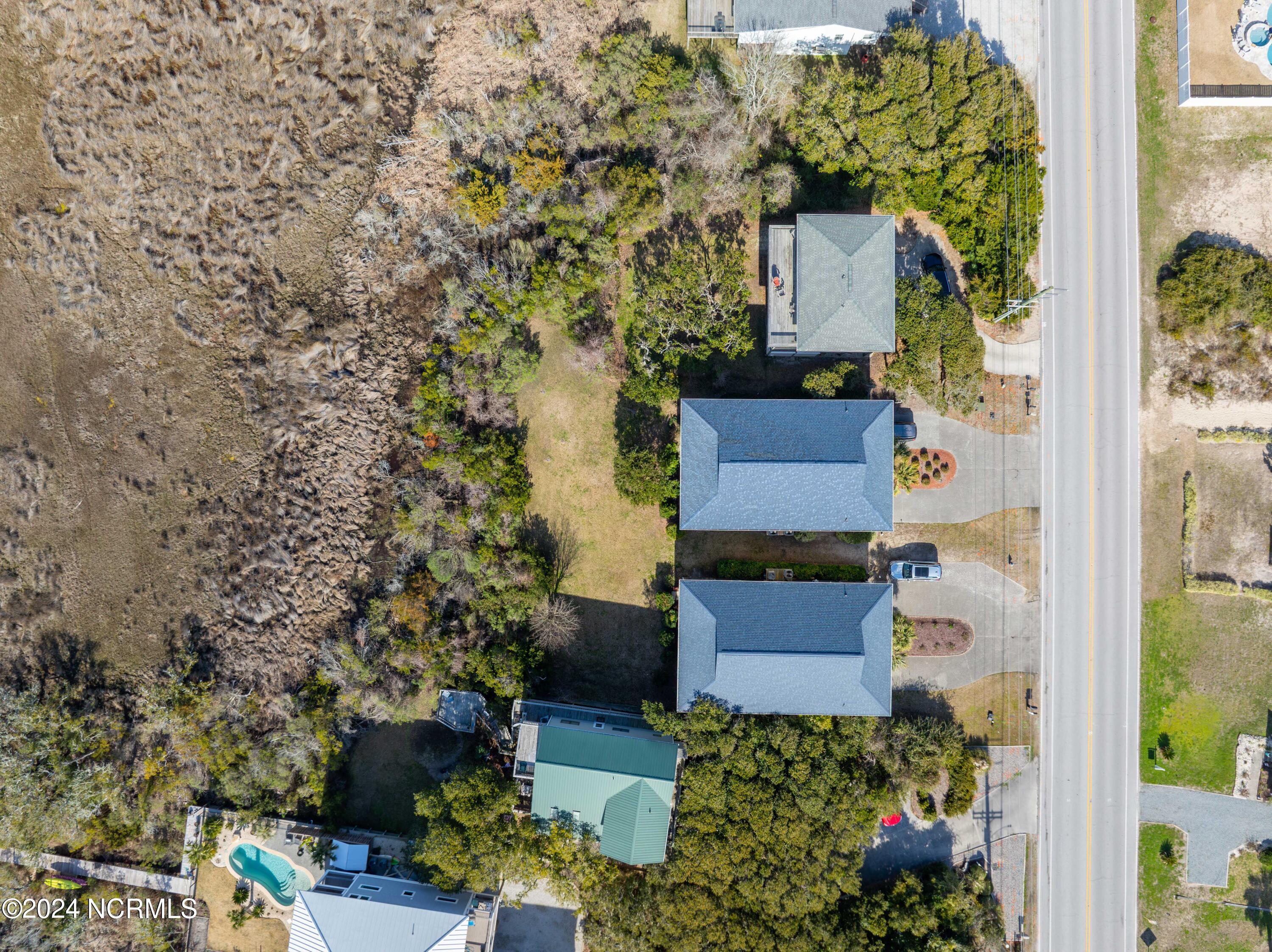 1145 S Topsail Drive, A