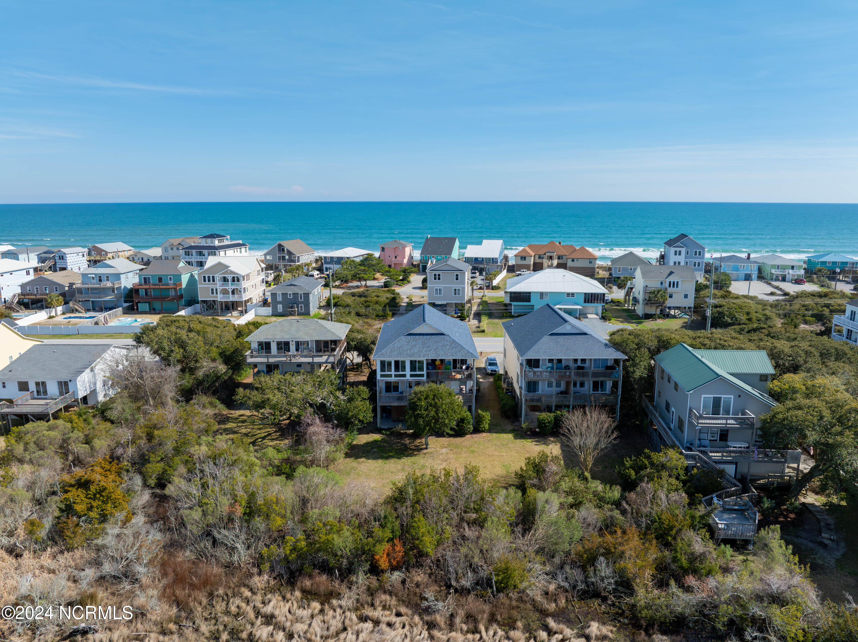 1145 S Topsail Drive, A