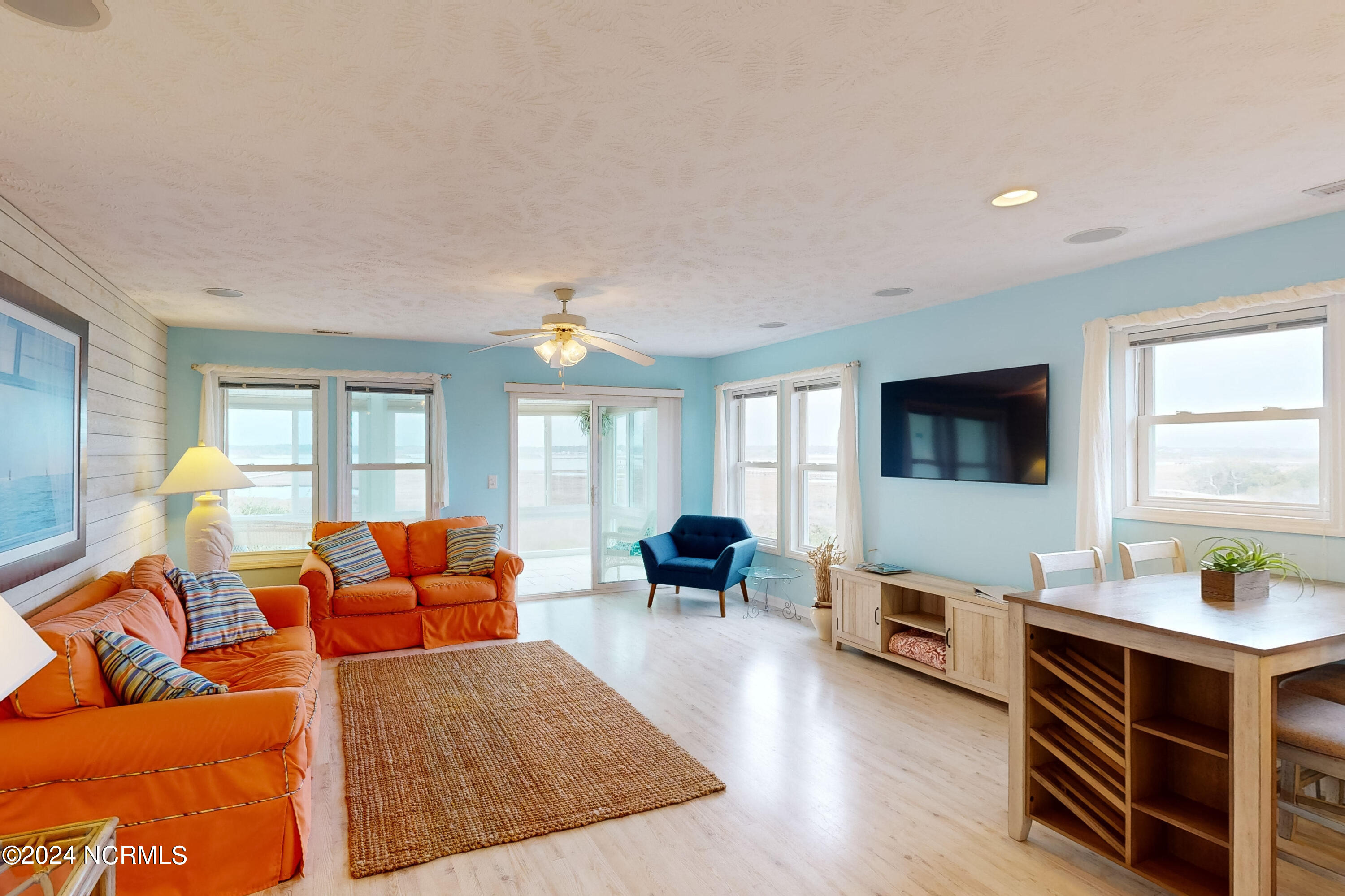 1145 S Topsail Drive, A