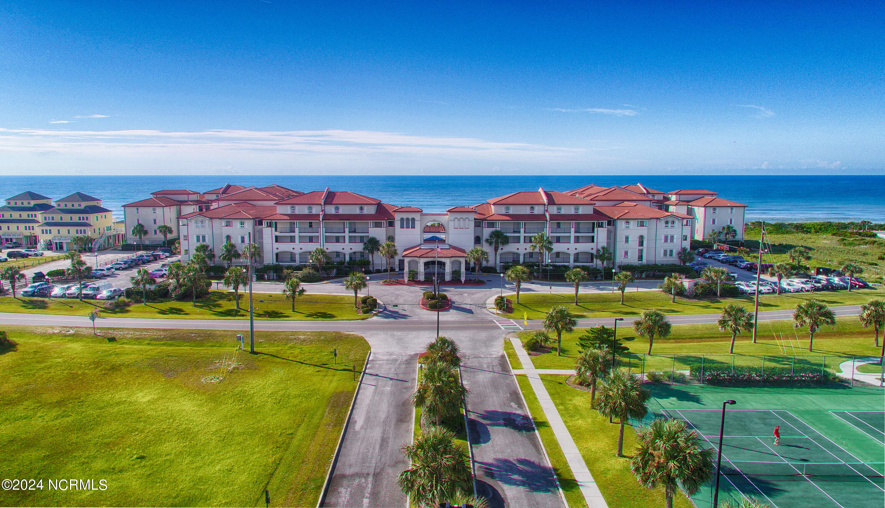 790 New River Inlet Road, Unit 113 A