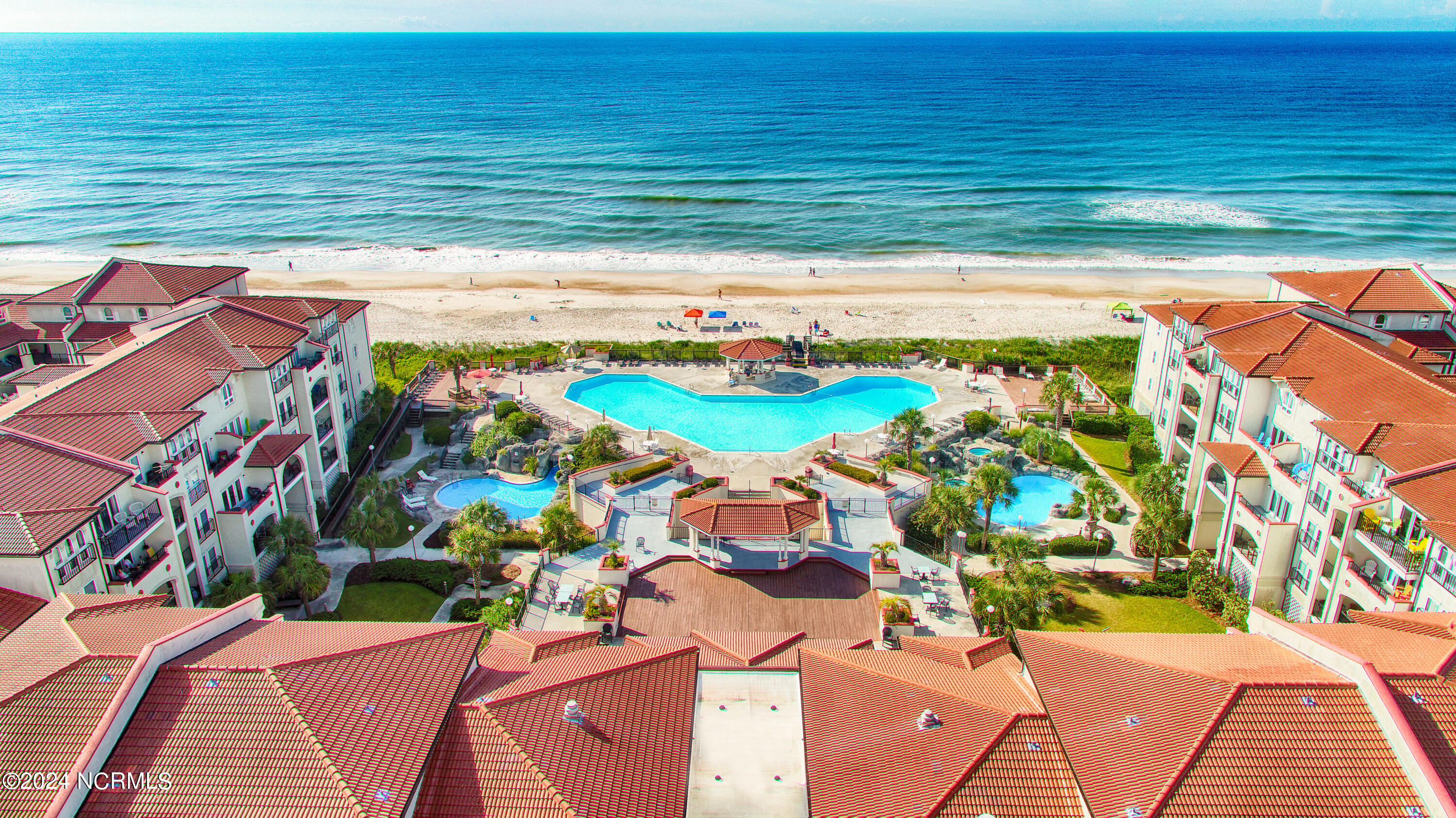 790 New River Inlet Road, Unit 113 A