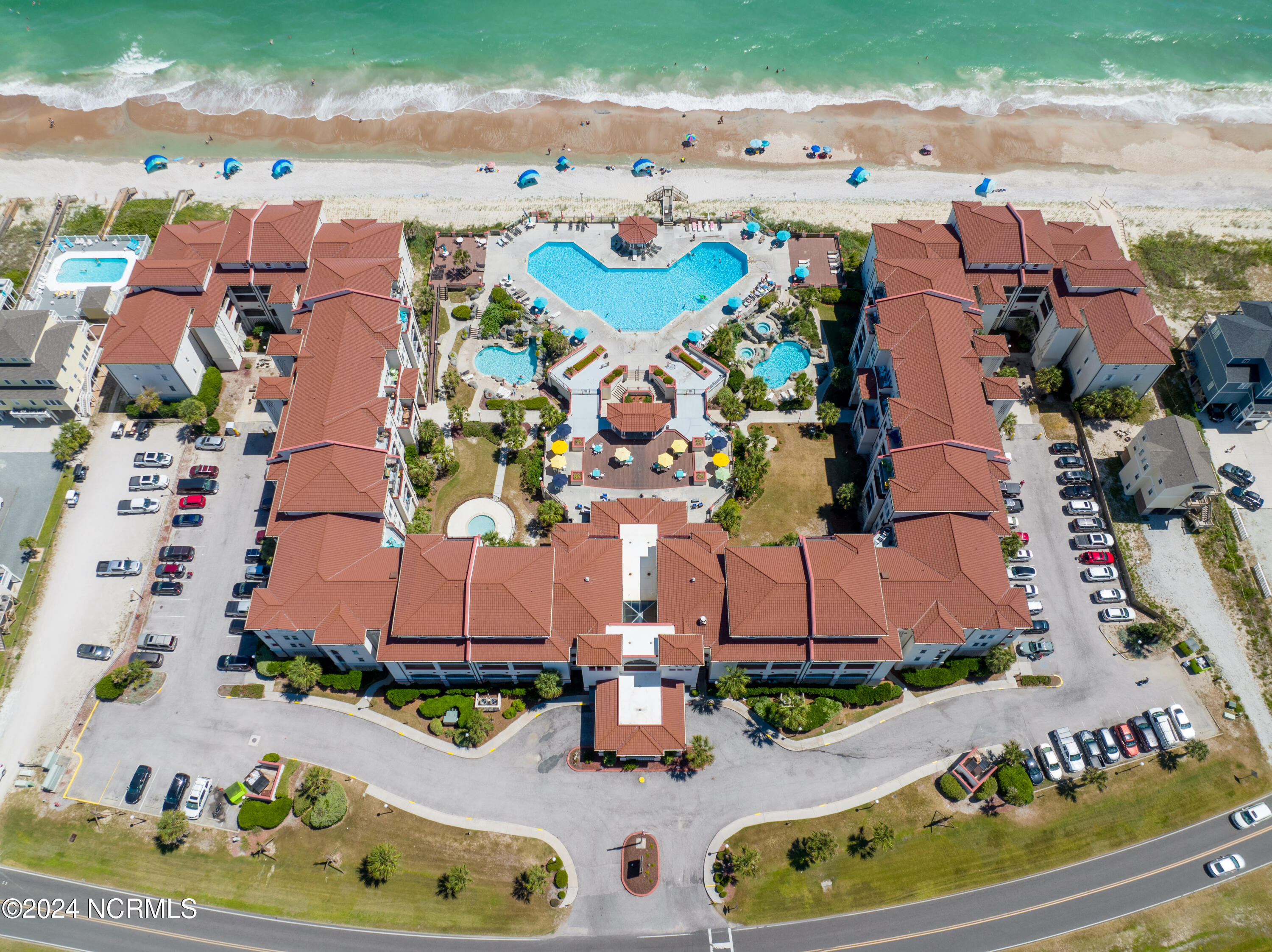 790 New River Inlet Road, Unit 113 A