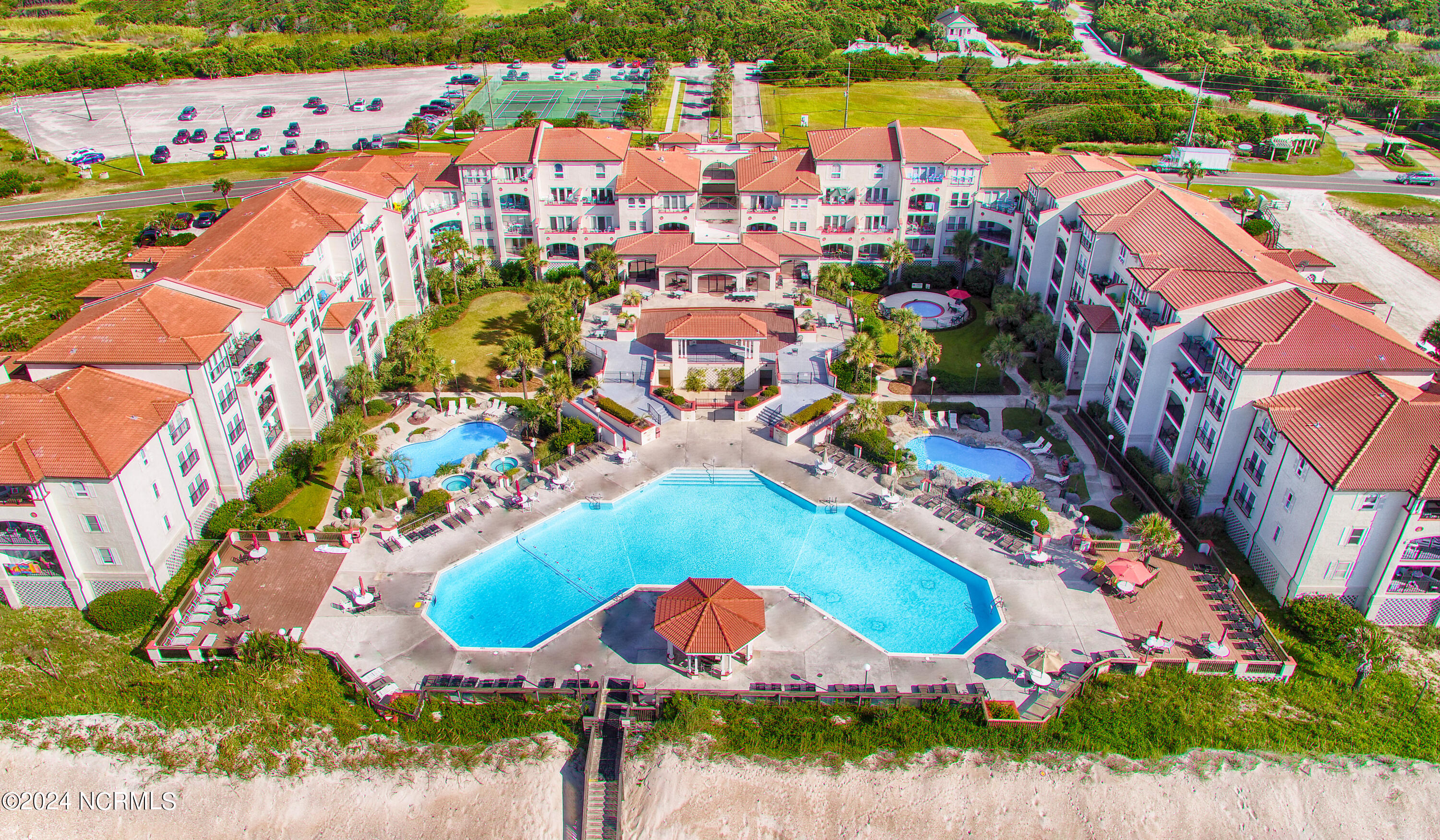 790 New River Inlet Road, Unit 113 A