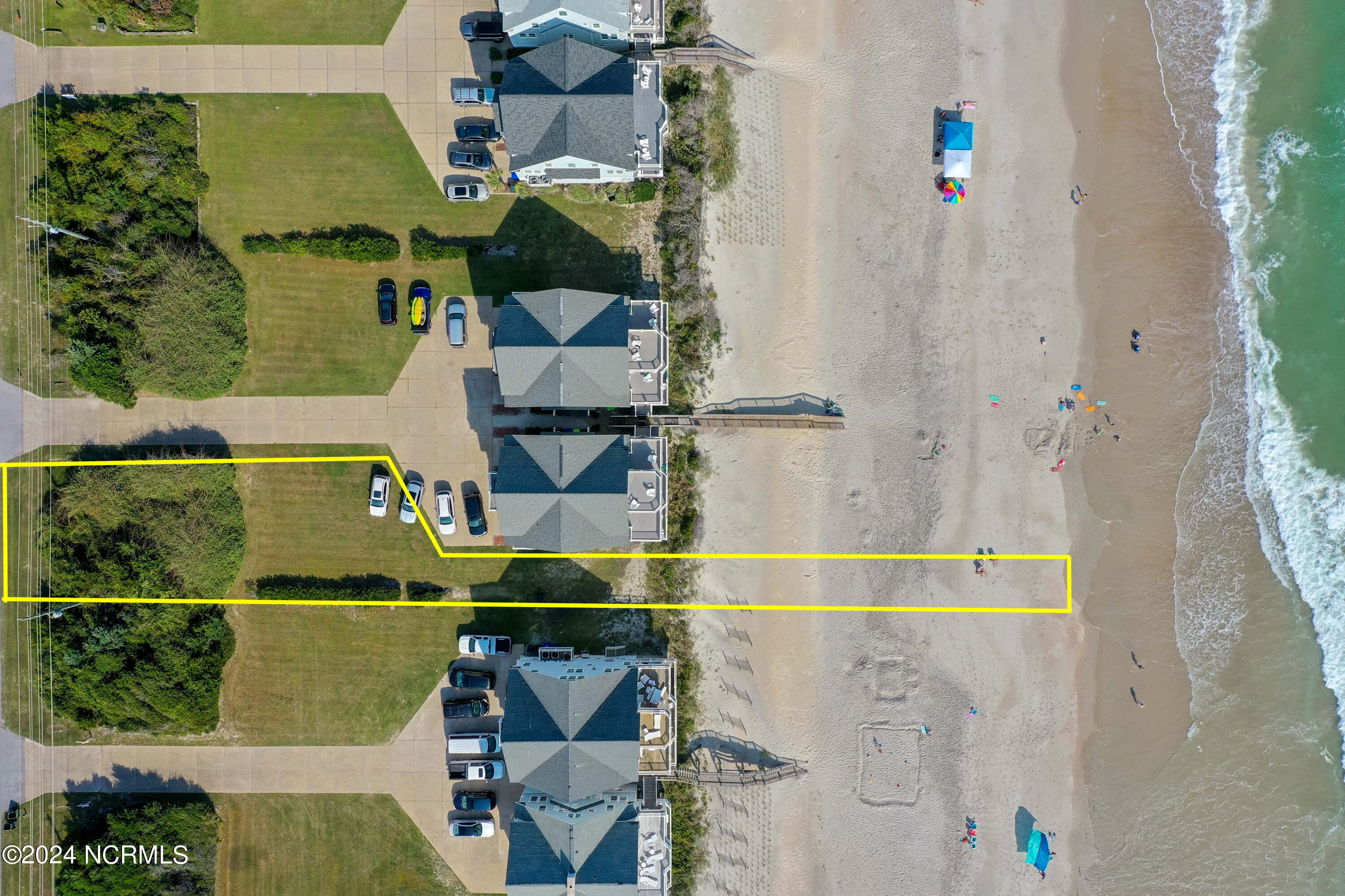 4264 Island Drive Drive
