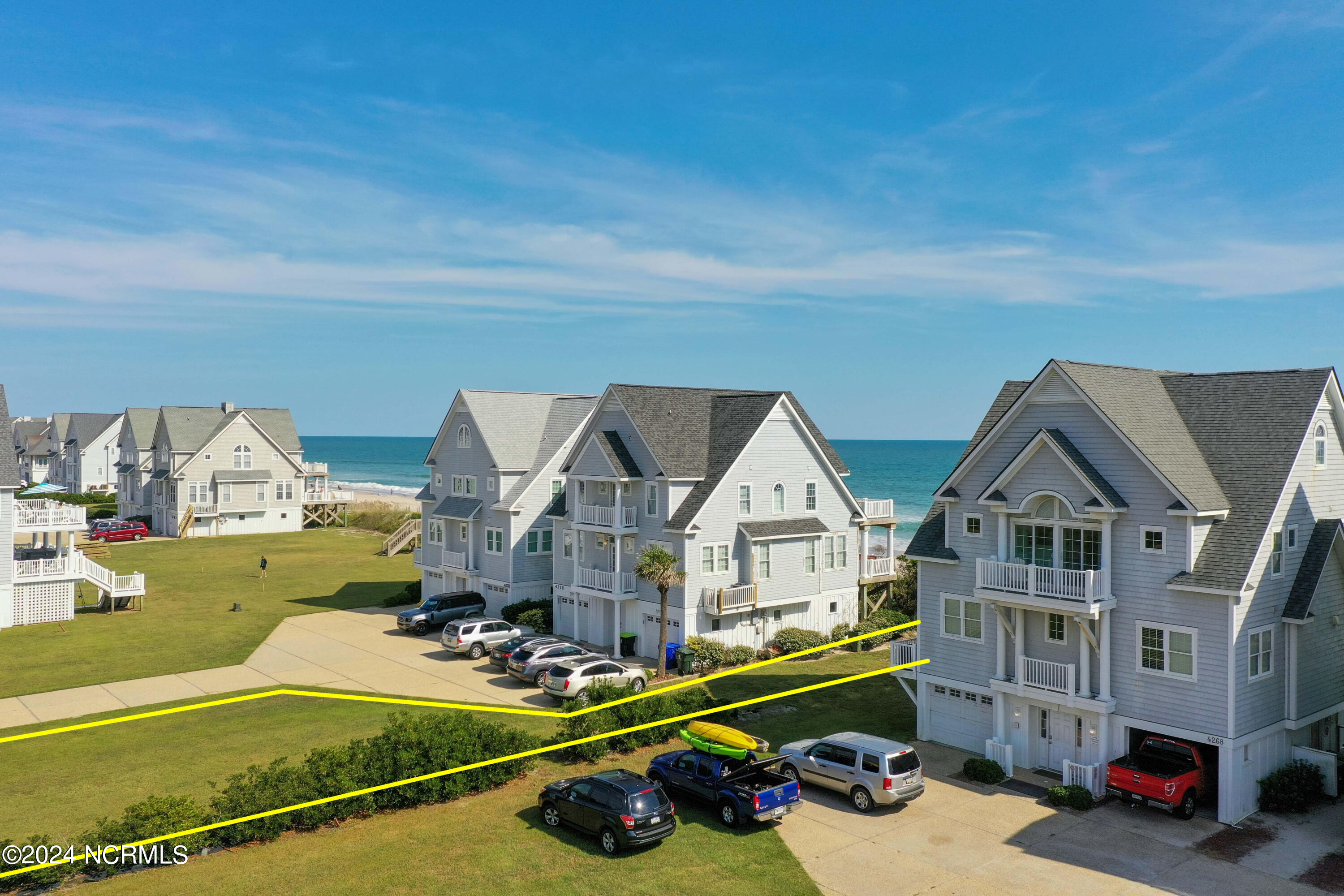4264 Island Drive Drive
