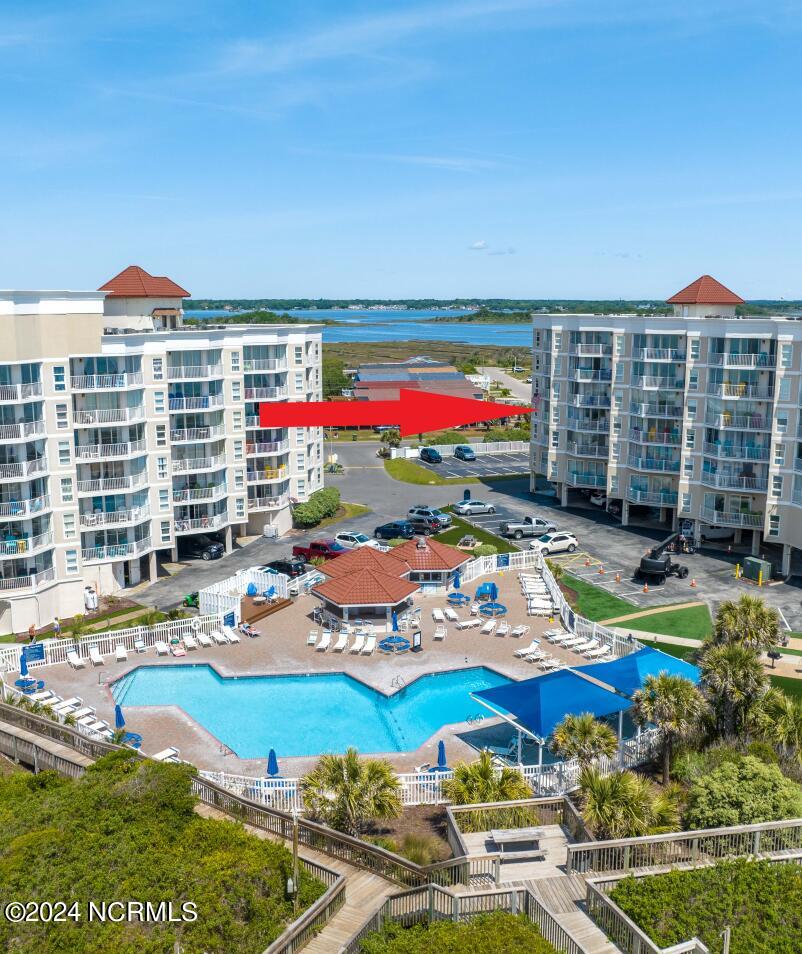 2000 New River Inlet Road, 3201