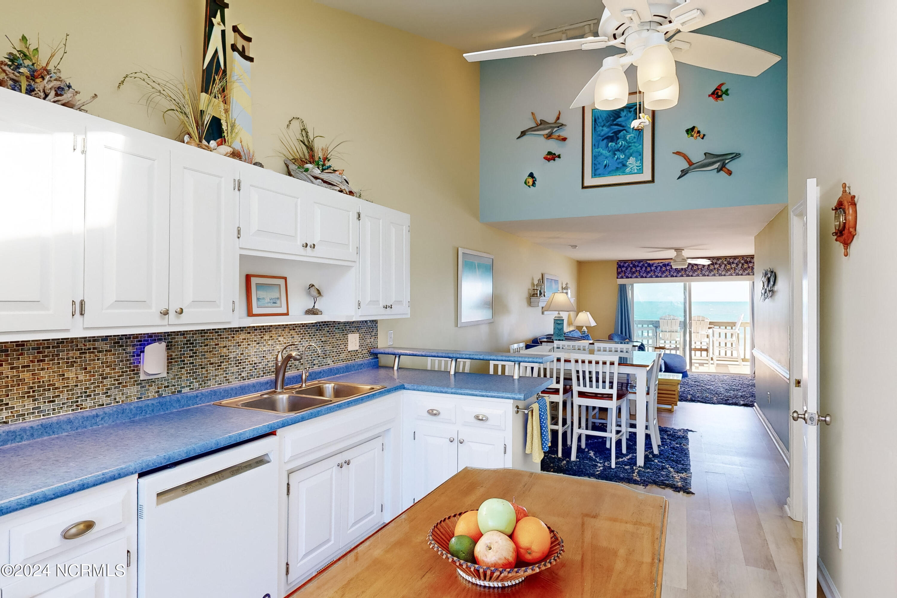 1768-4 New River Inlet Road