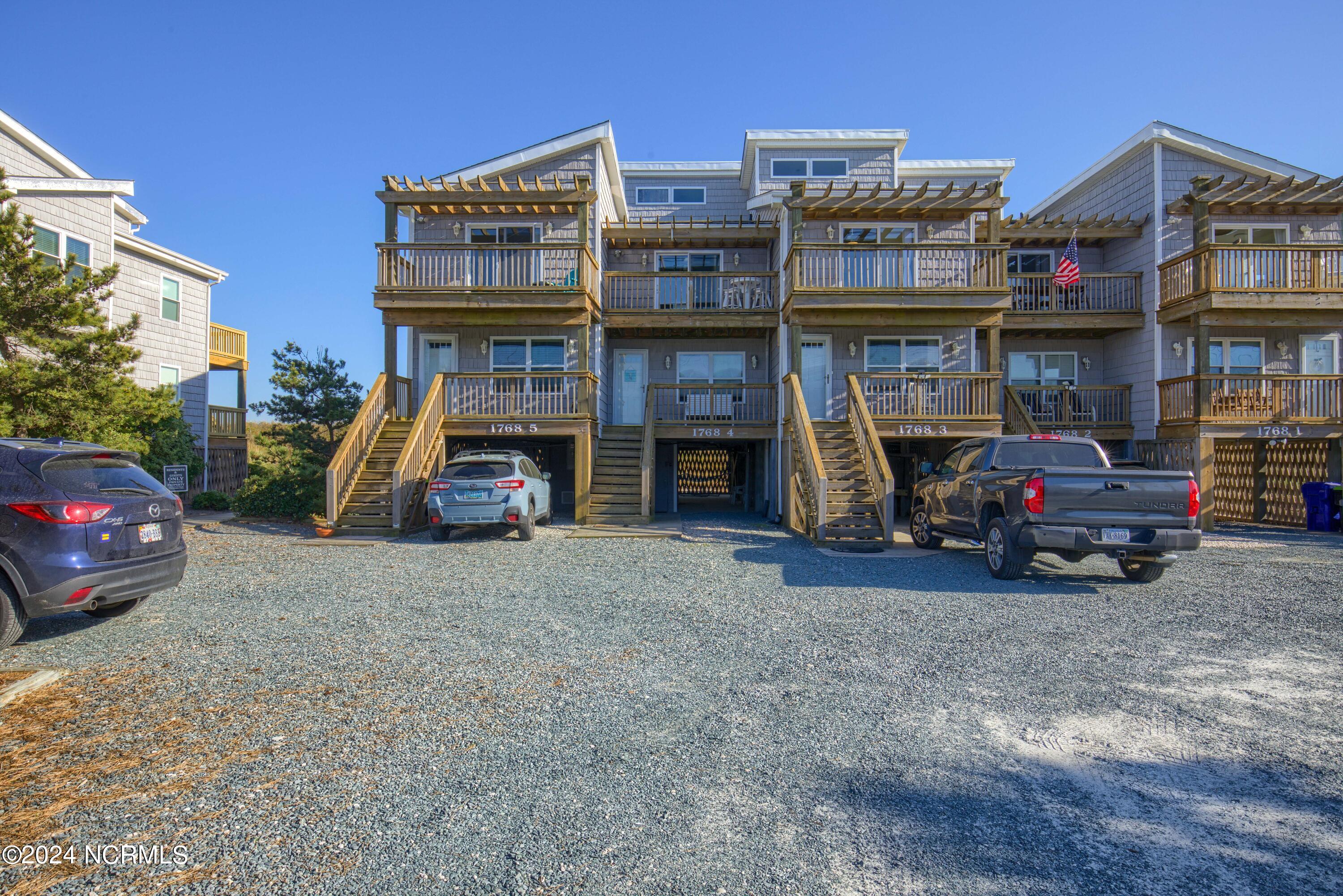 1768-4 New River Inlet Road