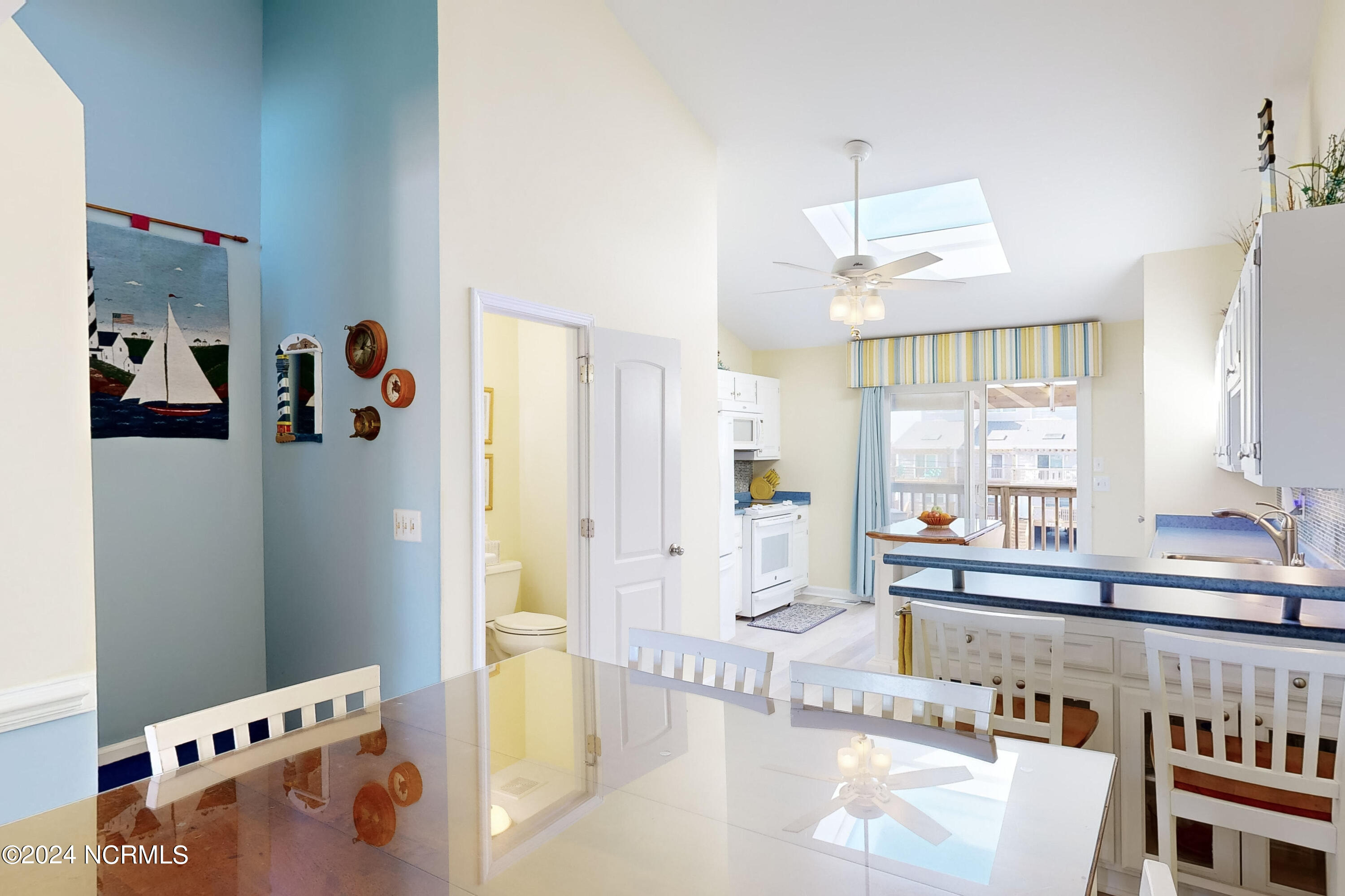 1768-4 New River Inlet Road