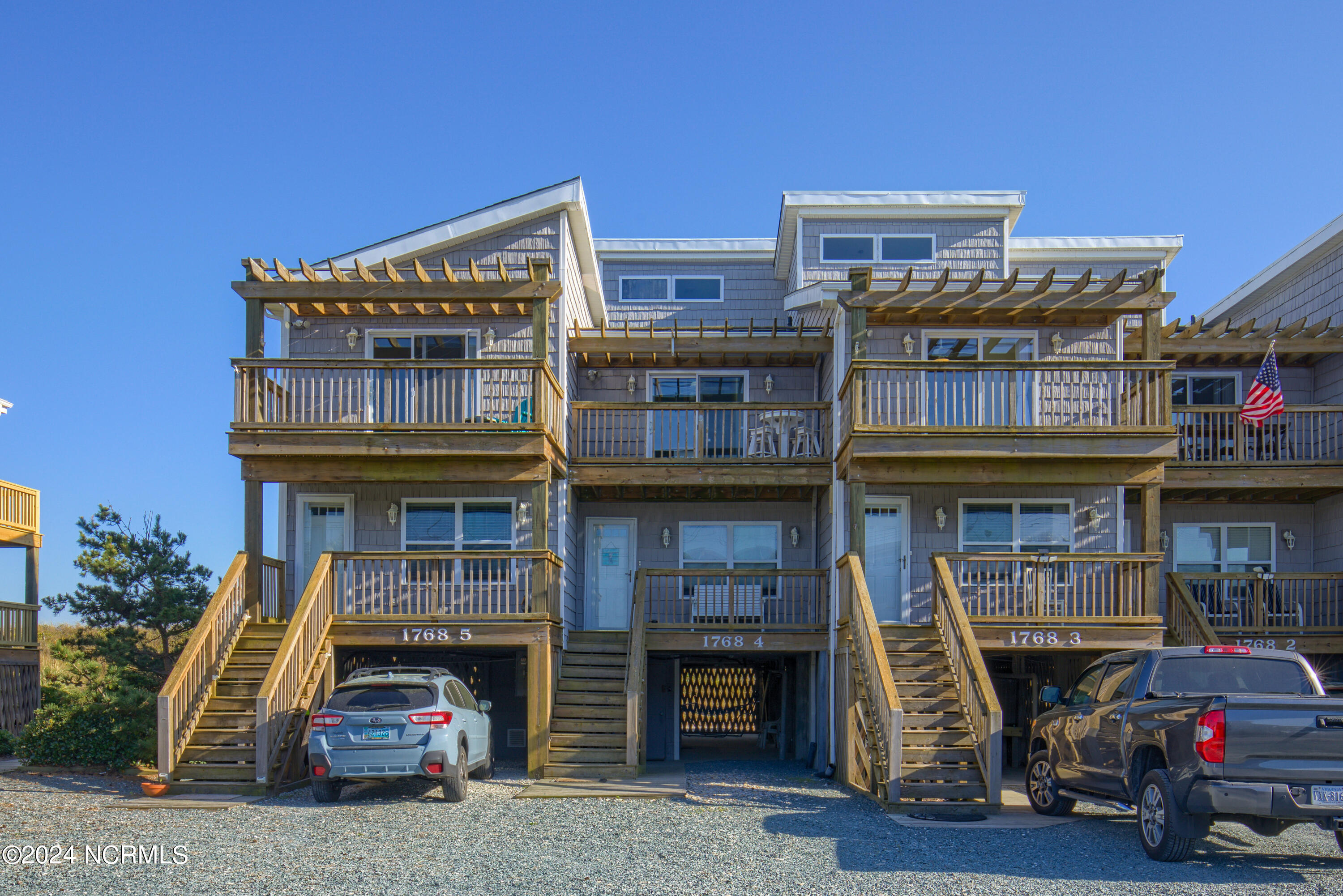 1768-4 New River Inlet Road