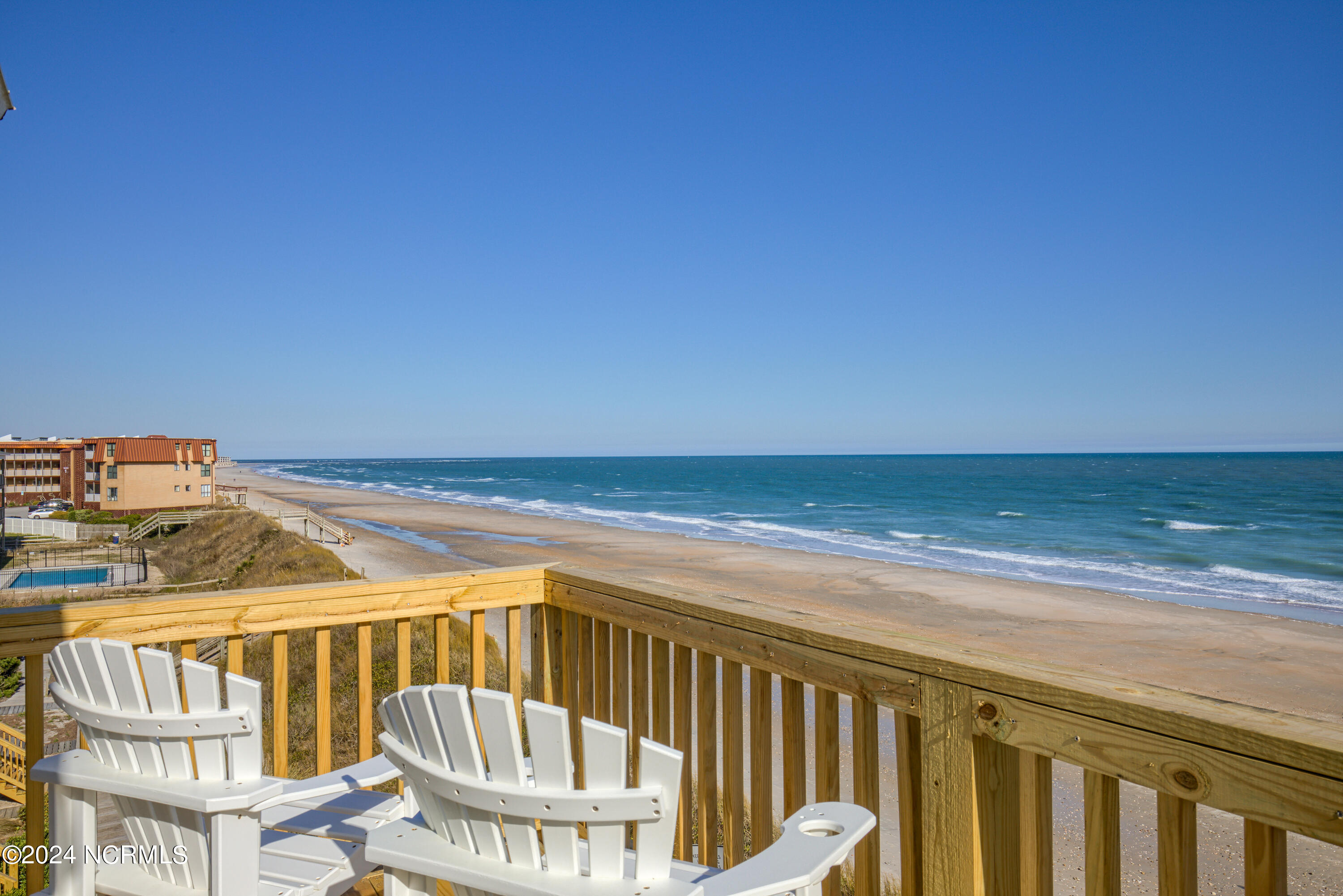 1768-4 New River Inlet Road