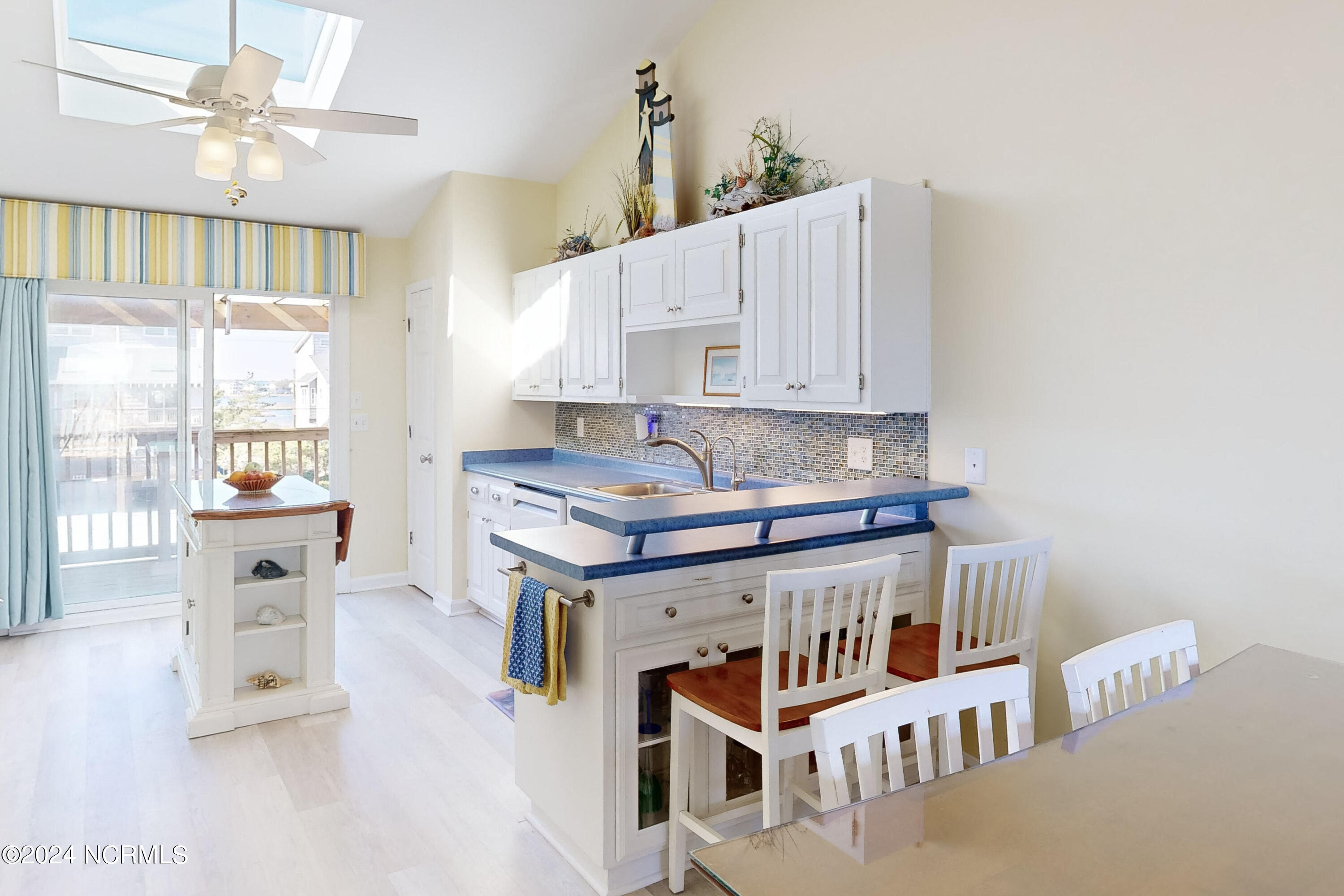 1768-4 New River Inlet Road