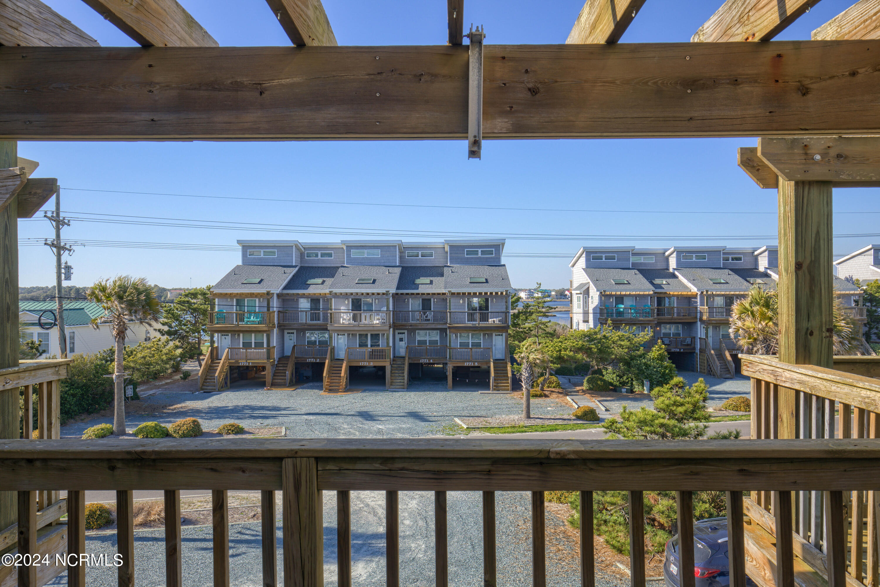 1768-4 New River Inlet Road