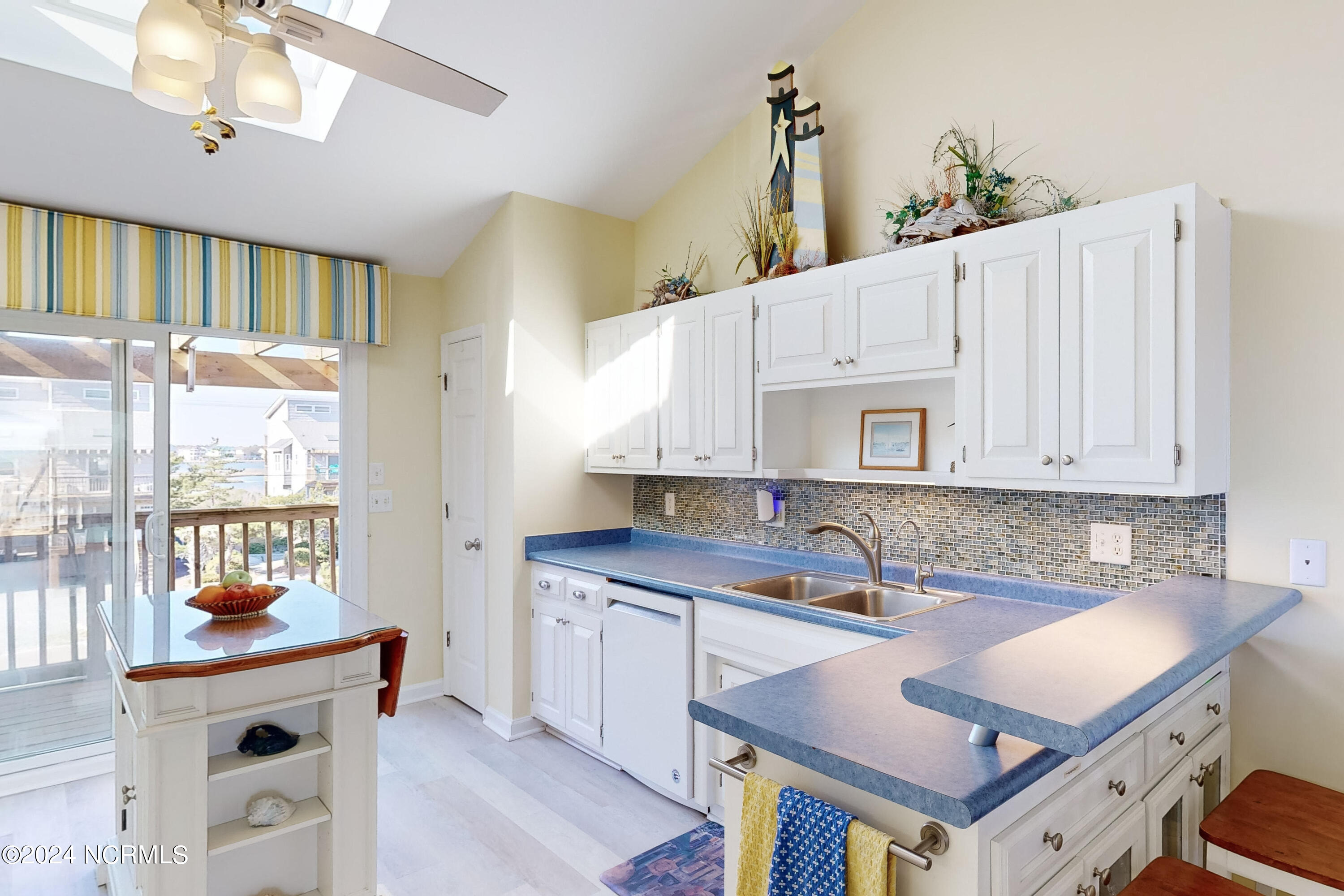 1768-4 New River Inlet Road