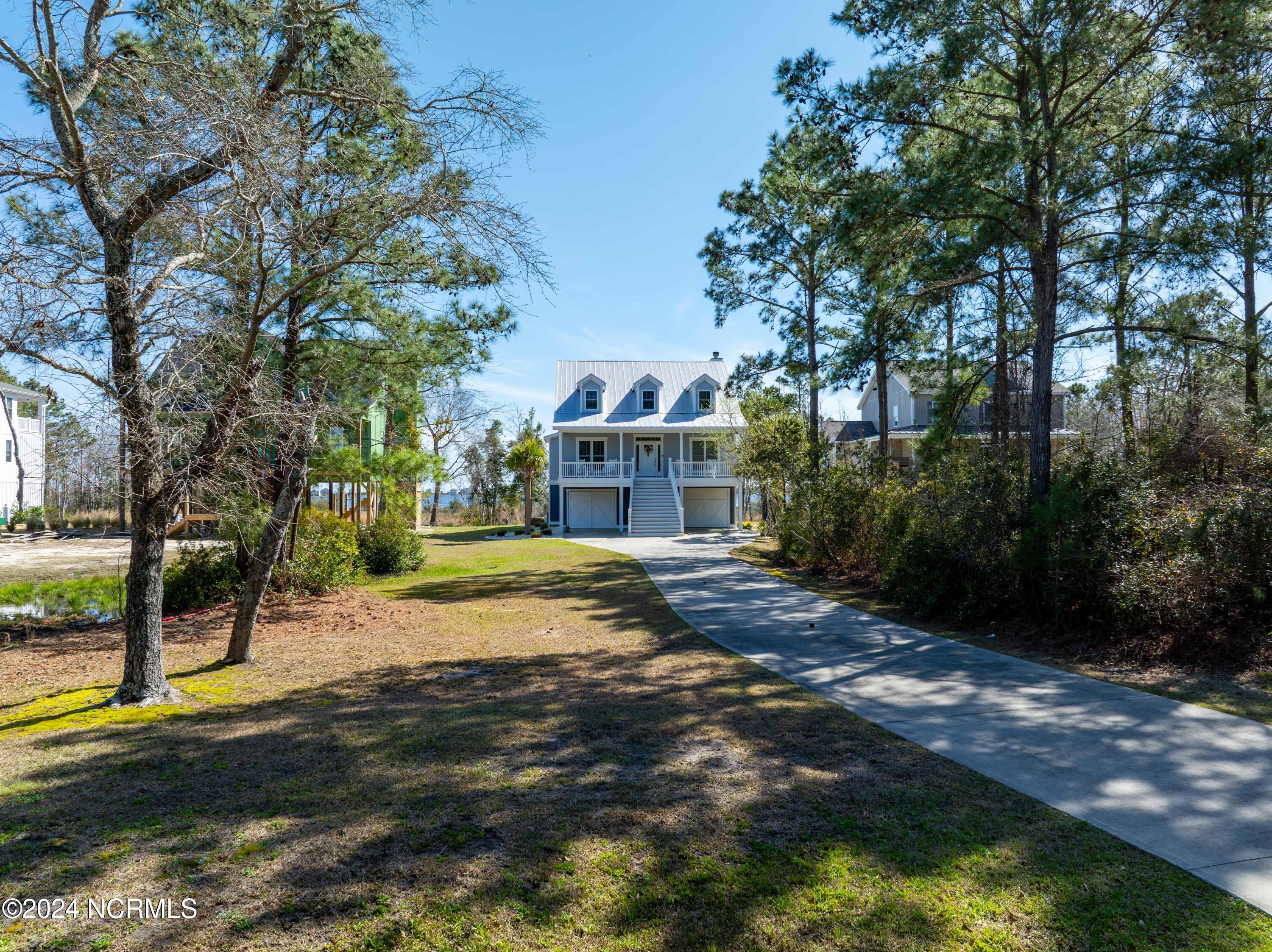 106 Oyster Catcher Way