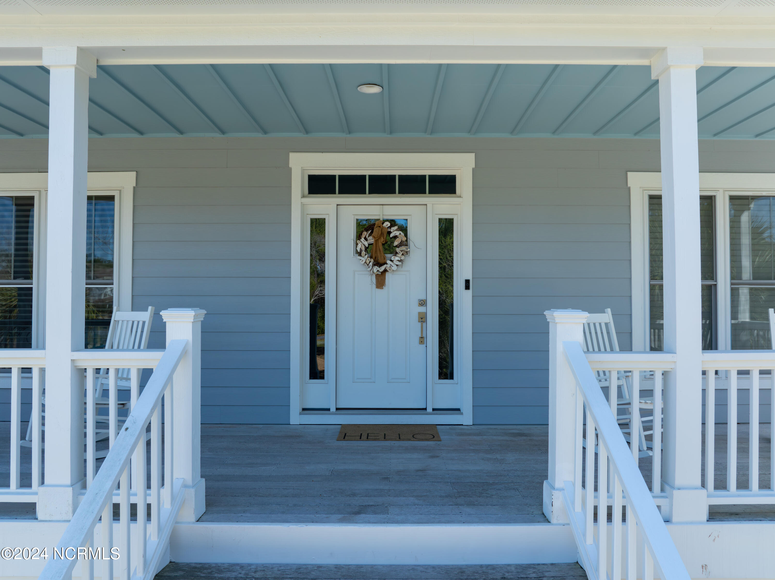 106 Oyster Catcher Way